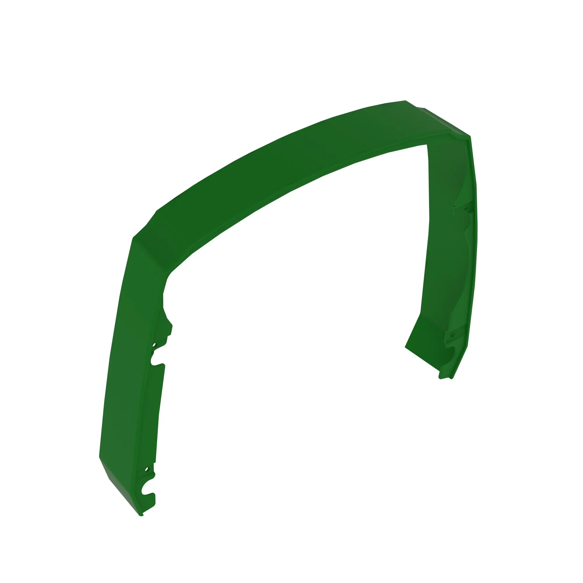 John Deere Hood Rear Cowl - LVU24415