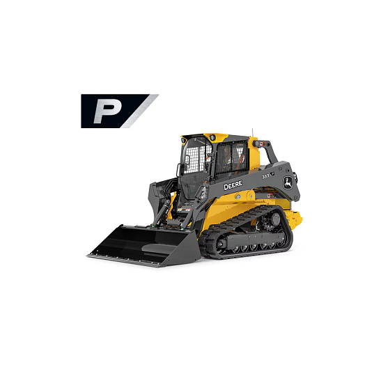 Product image 1 | 4re Equipment | ID: product-compact-construction-john-deere-333-p-tier-00v0t