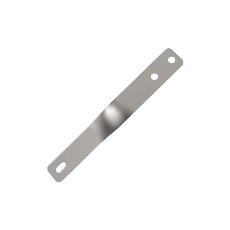 John Deere Muffler Bracket, Right Side - TCU32102