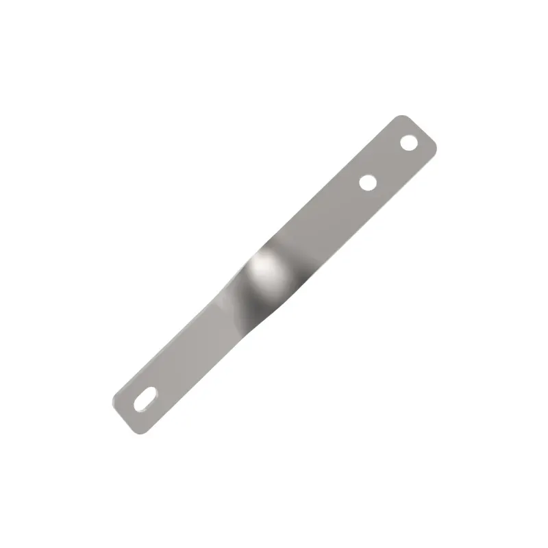 John Deere Muffler Bracket, Right Side - TCU32102