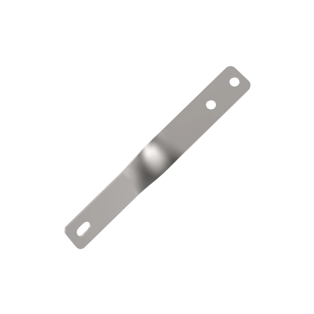 Bracket, Muffler RH (Kawa 999CC)
