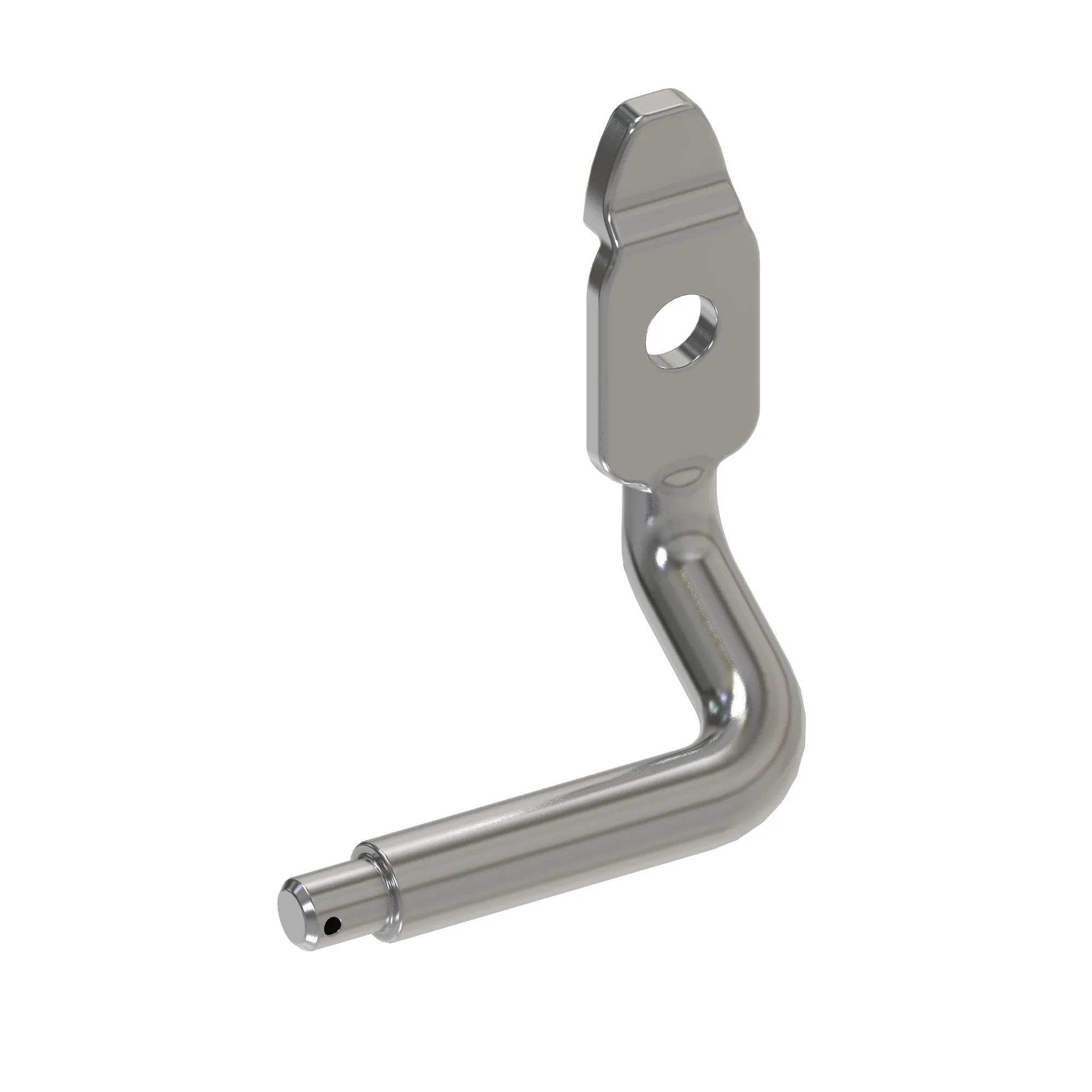 John Deere Right Side Brake Lever Wire - M159011