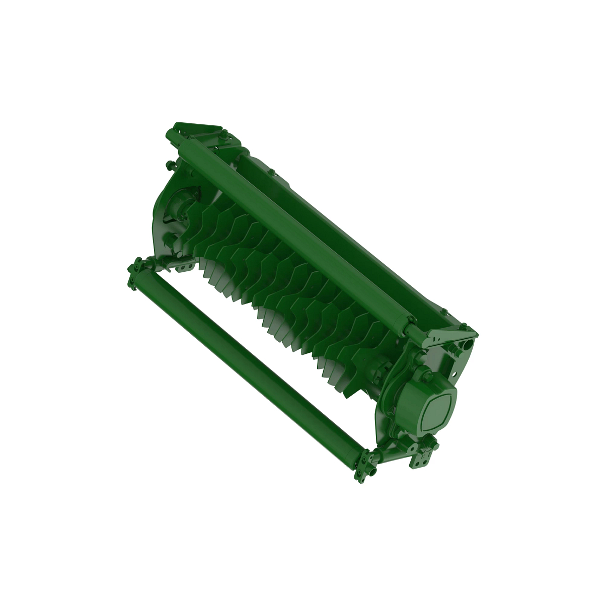 Reel Cutting Unit Parts