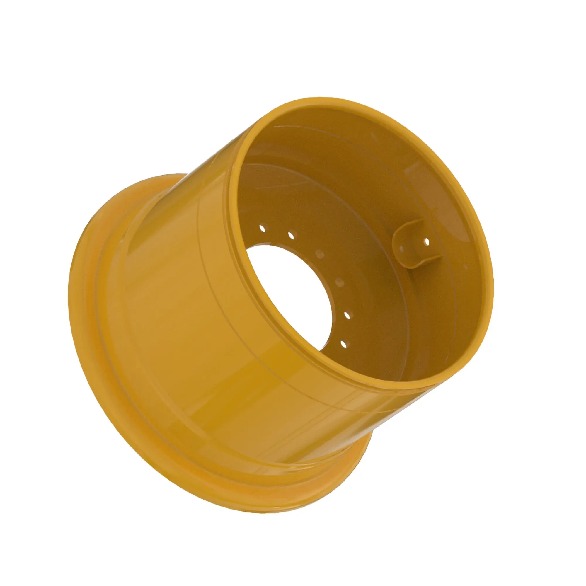 John Deere Rim, 17 X 25 - AT499074