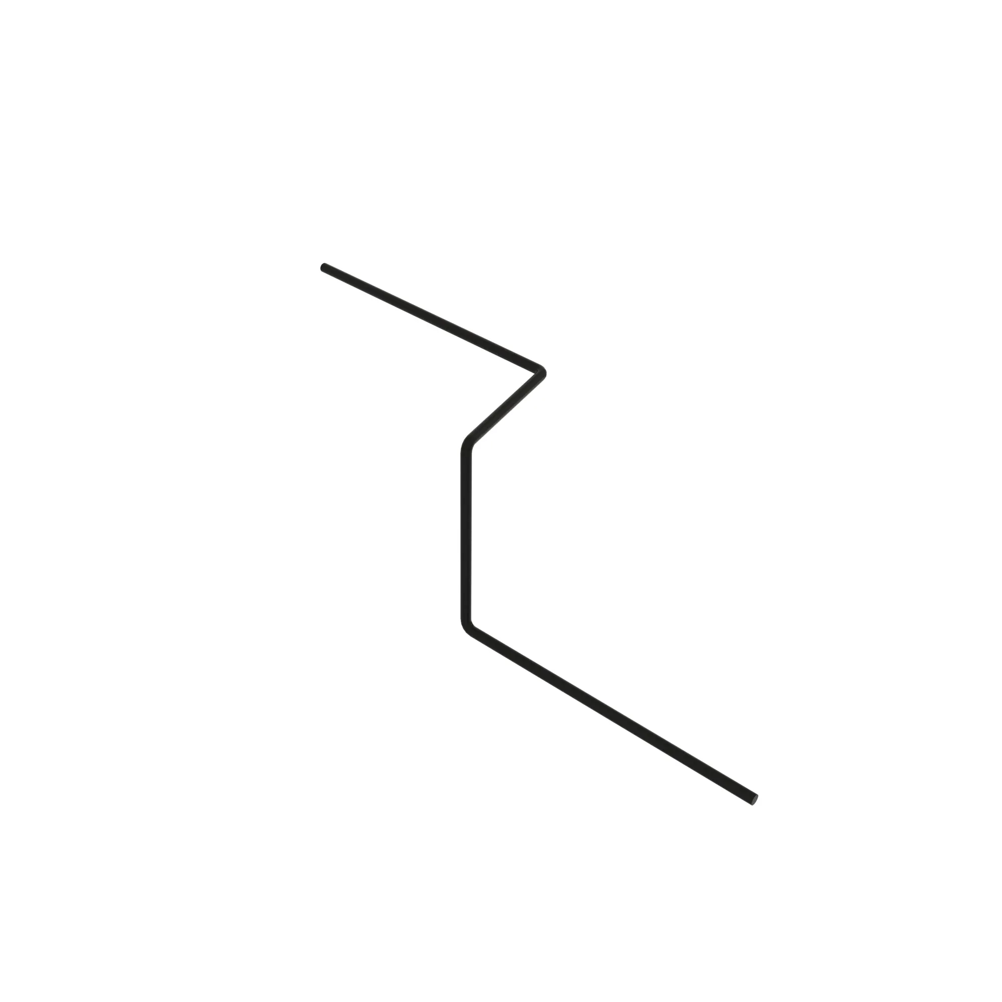 ROD, BENT SHIFT