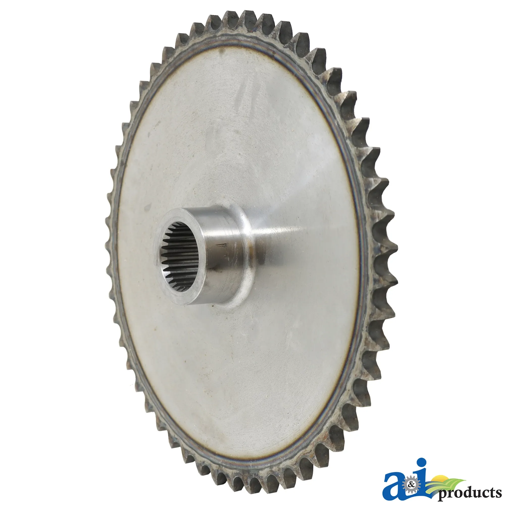A&I Products Chain Sprocket - A-MG9841270