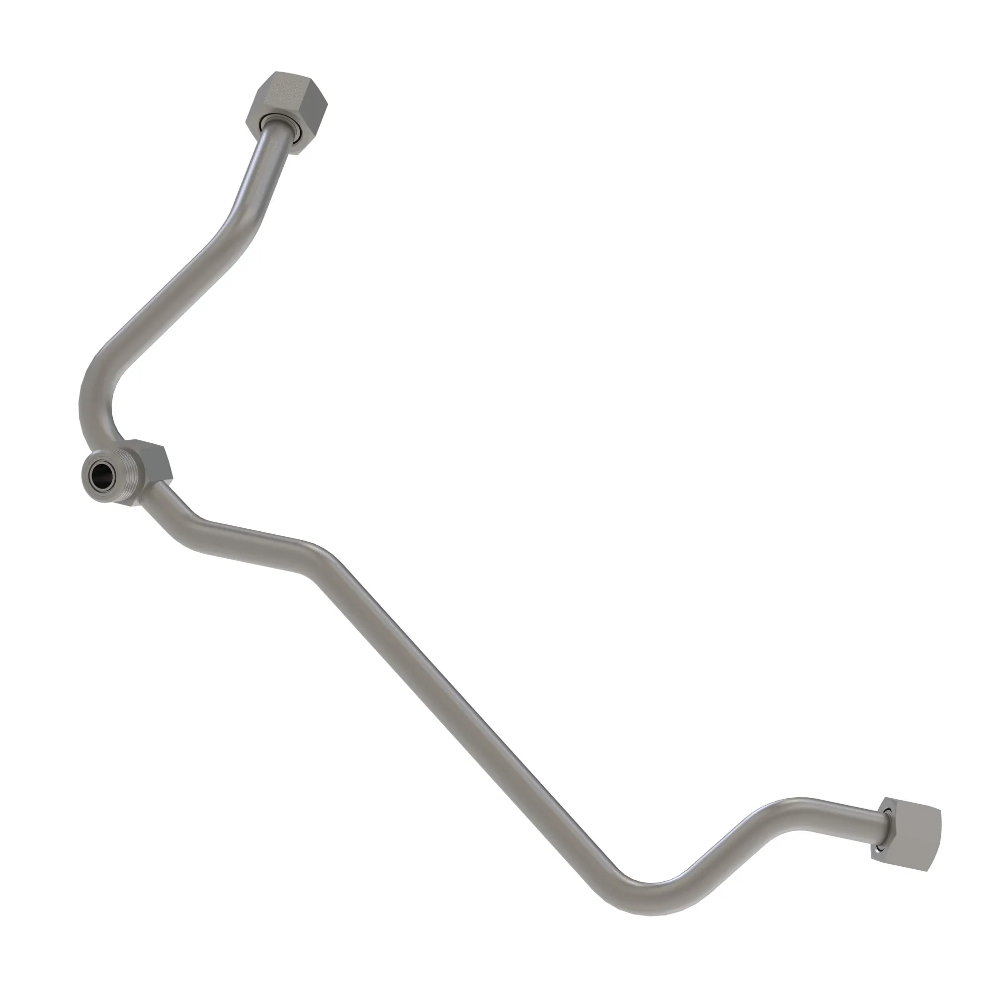 Oil Line