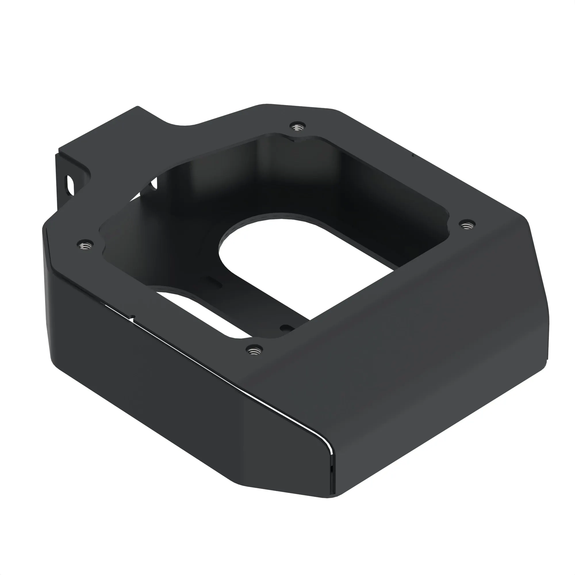 John Deere Light Housing Bracket - AT503004