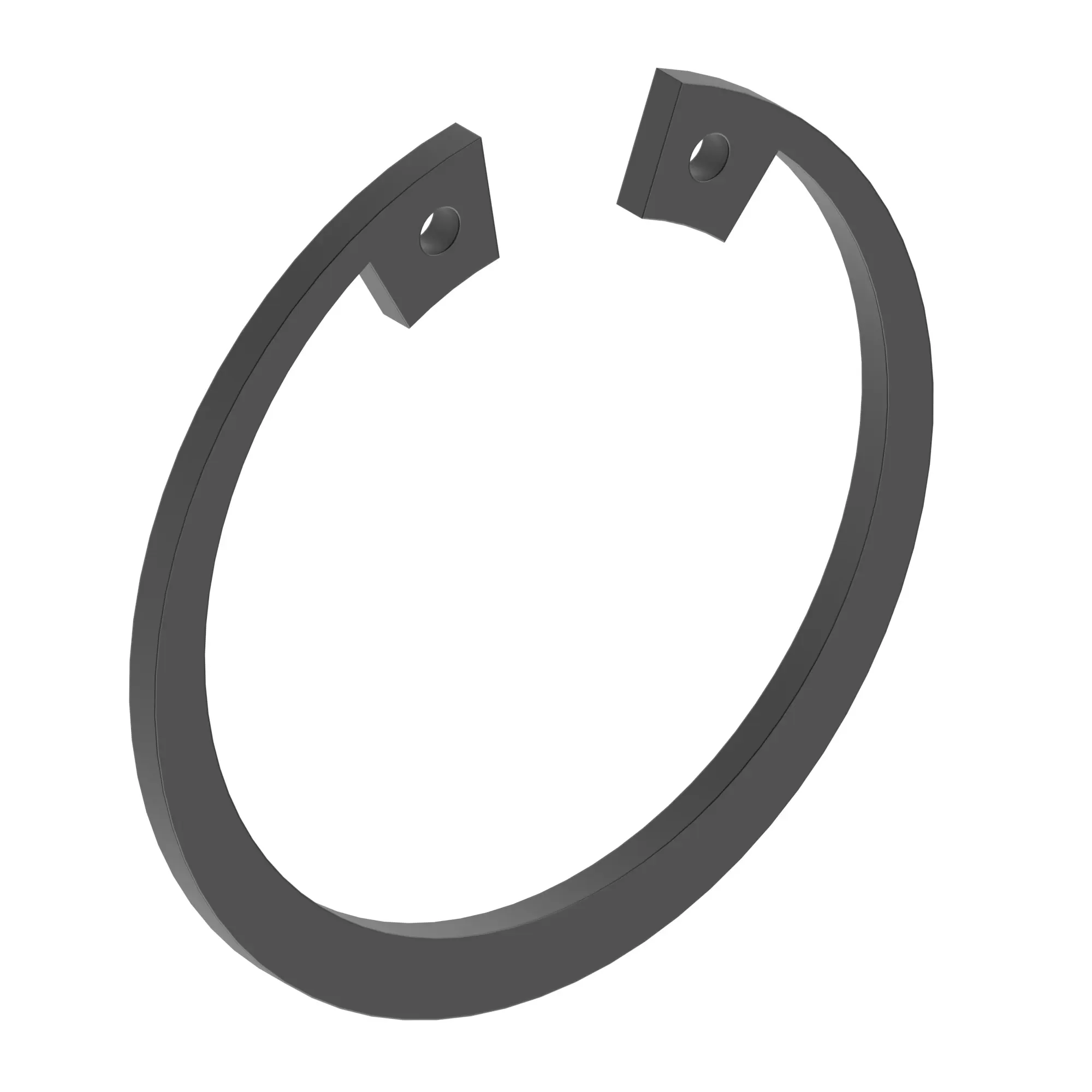 RING, INTERNAL SNAP