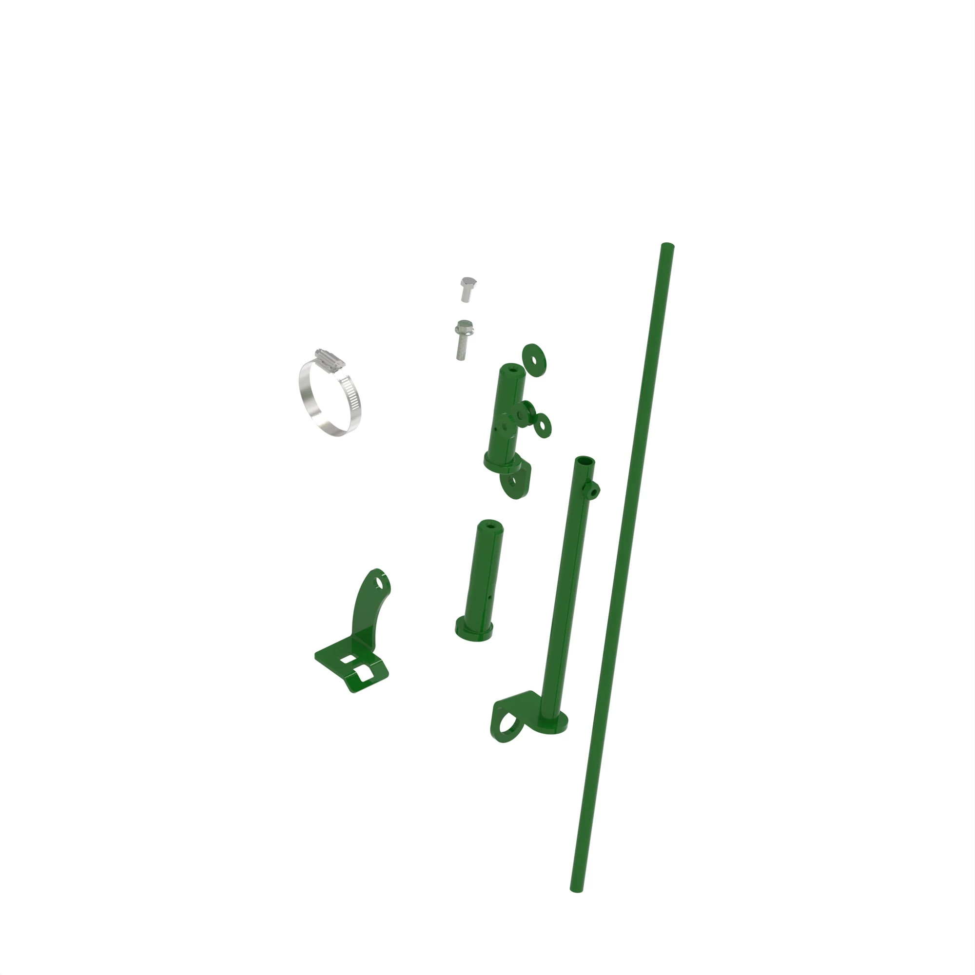 John Deere Bucket Level Indicator - BXX10347