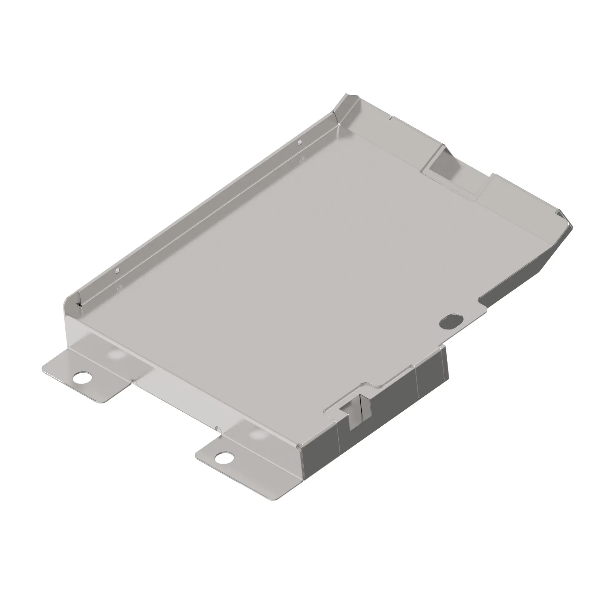 Heat Shield