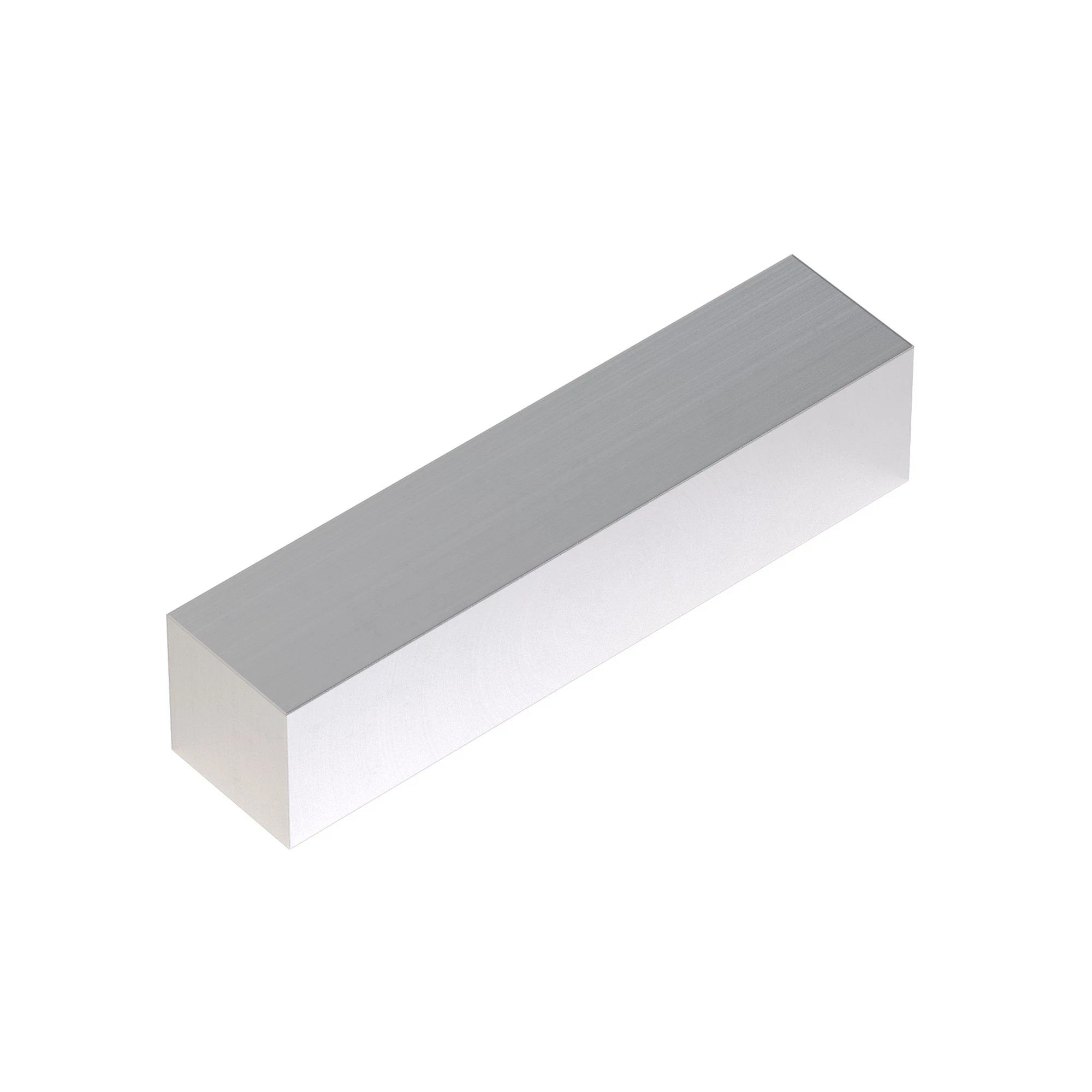 KEY, SQUARE - 6.35 X 28