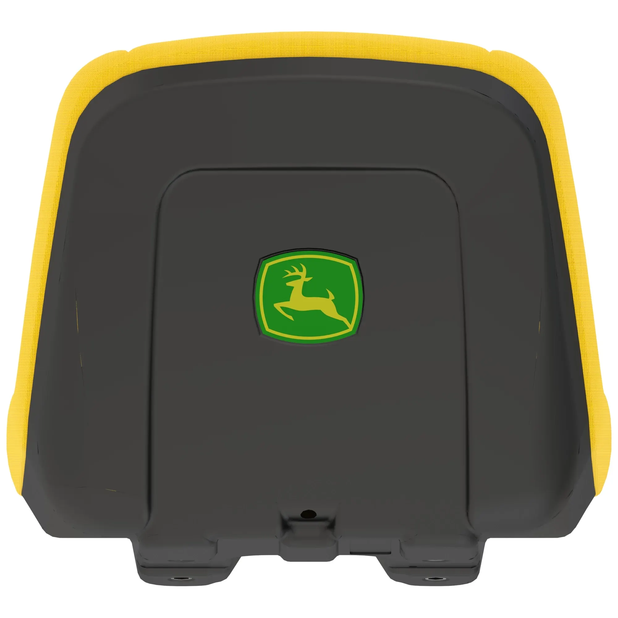 AUC11476: High Back Yellow Seat | Shop.Deere.com