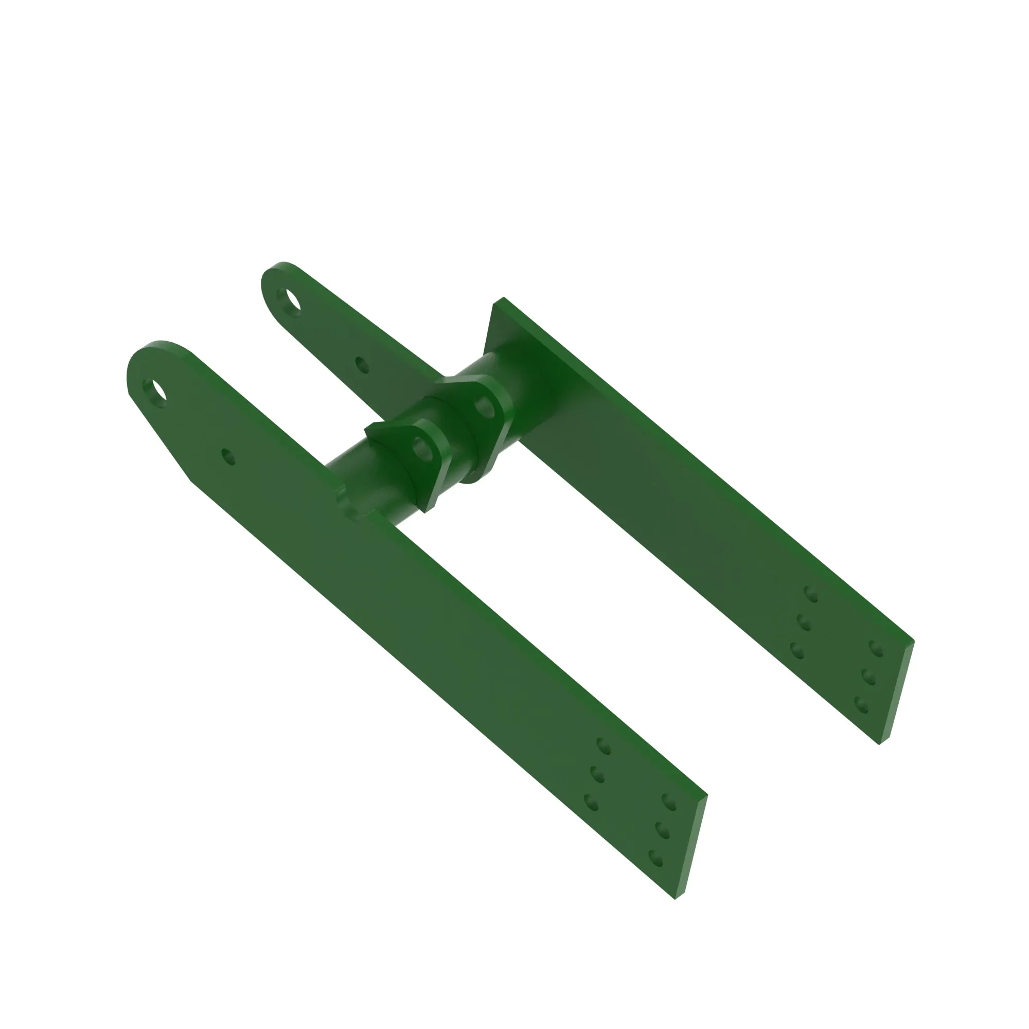 John Deere Wing Wheel Support  - AA59022