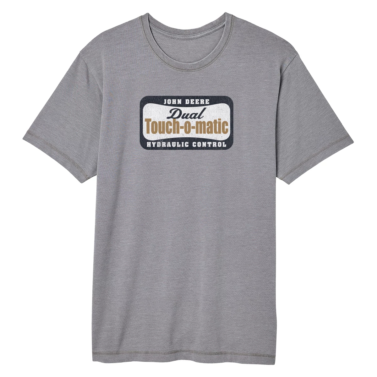 Men's Touch-O-Matic T-Shirt | Vintage Collection