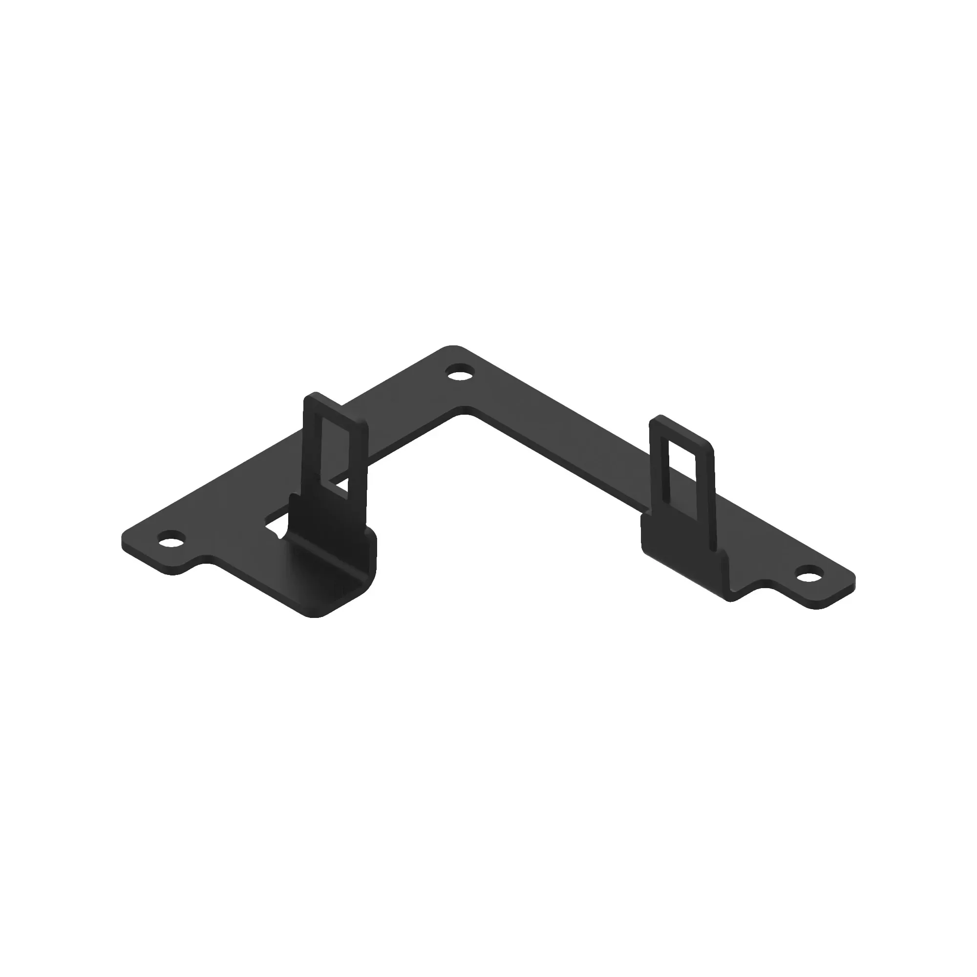 John Deere Load Centre Bracket - LVU31583