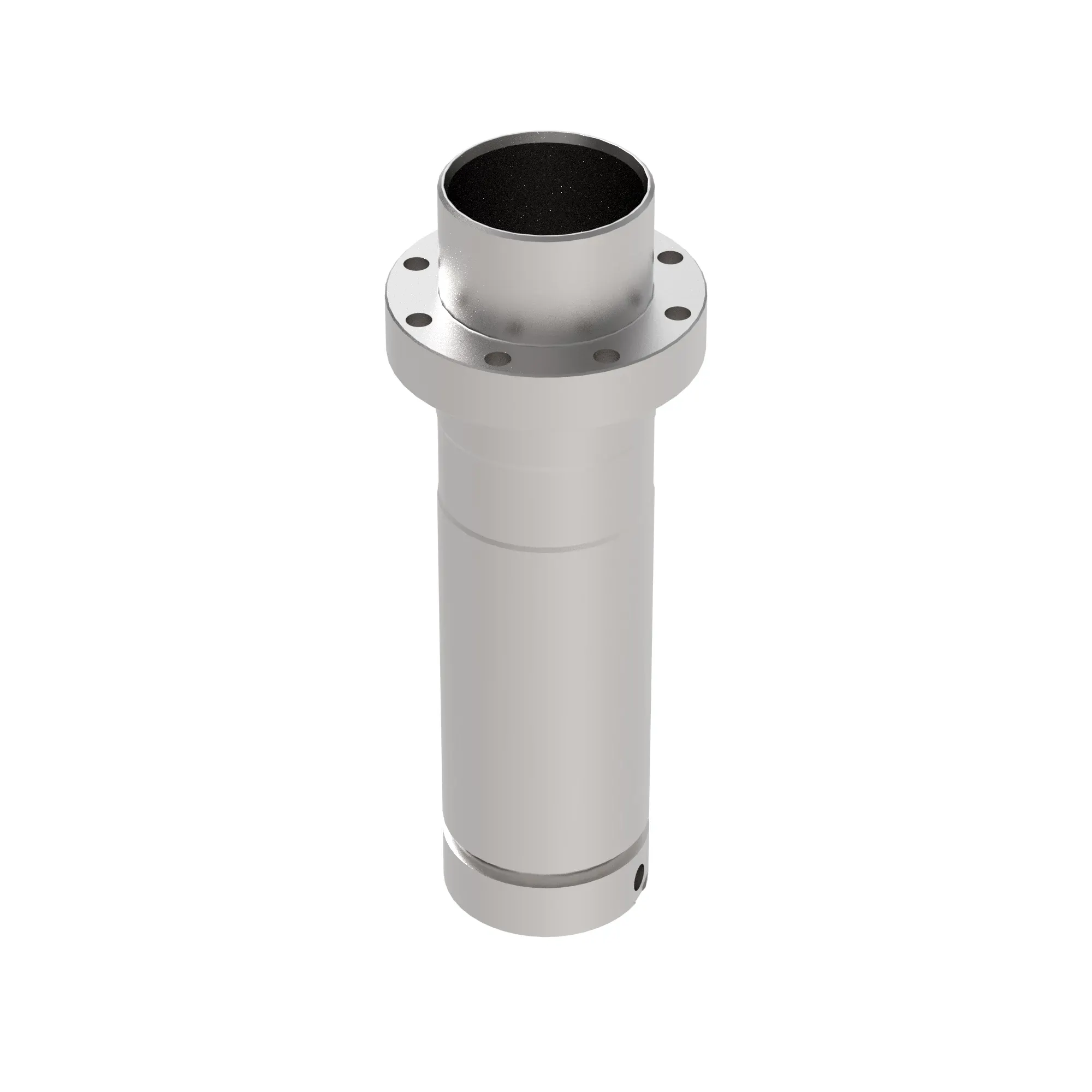 Hydraulic Cylinder Barrel