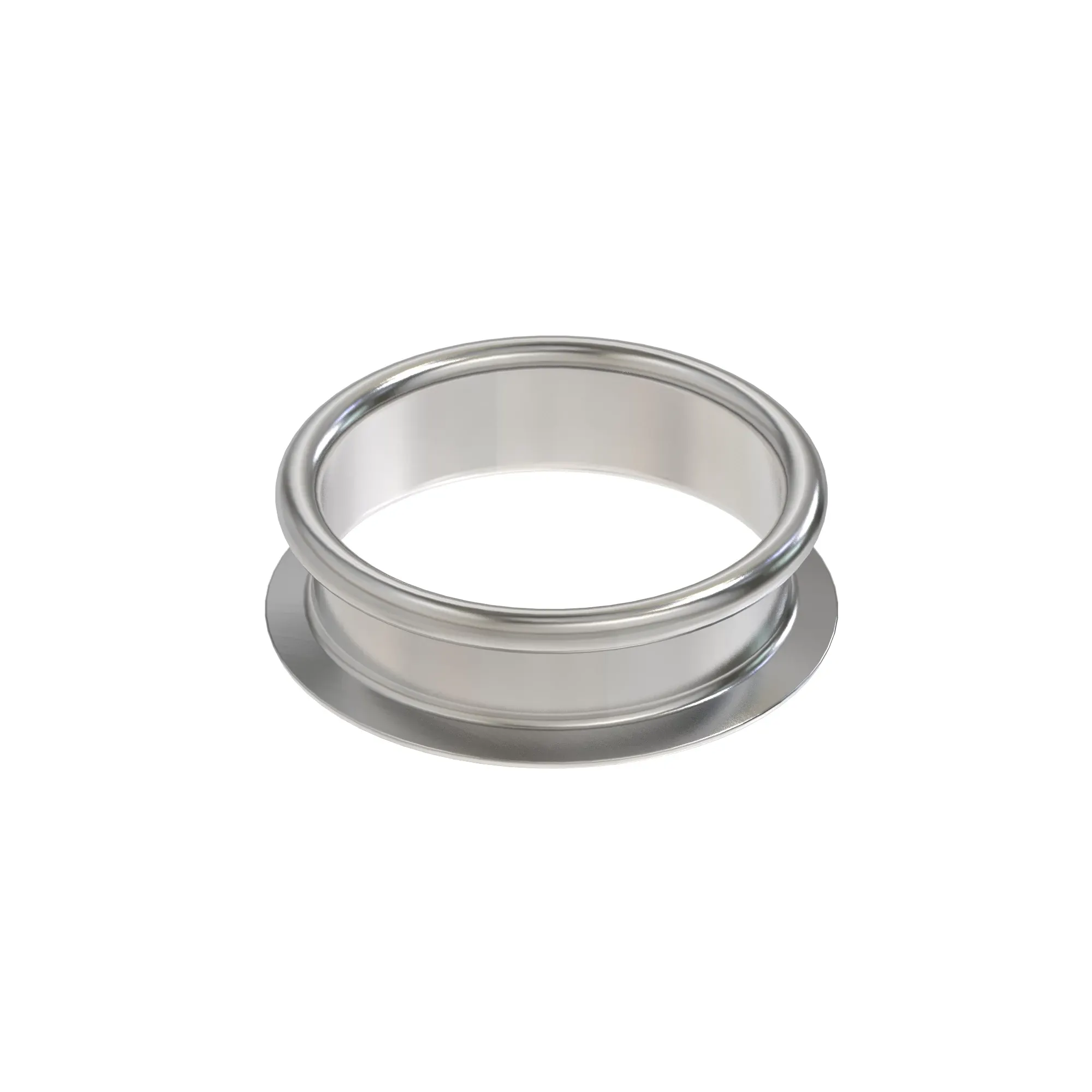 John Deere Adapter Fitting - R516794
