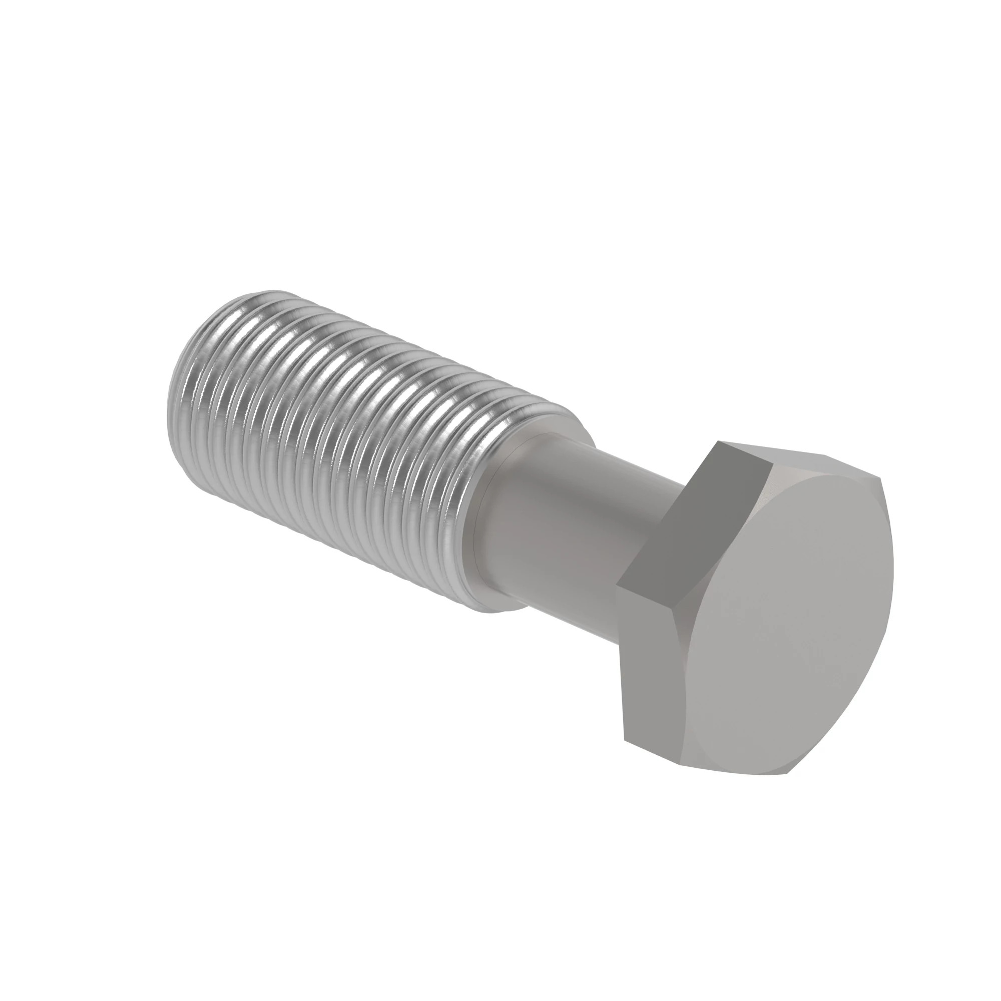 SCREW, HEX WHL MODULE IDLER