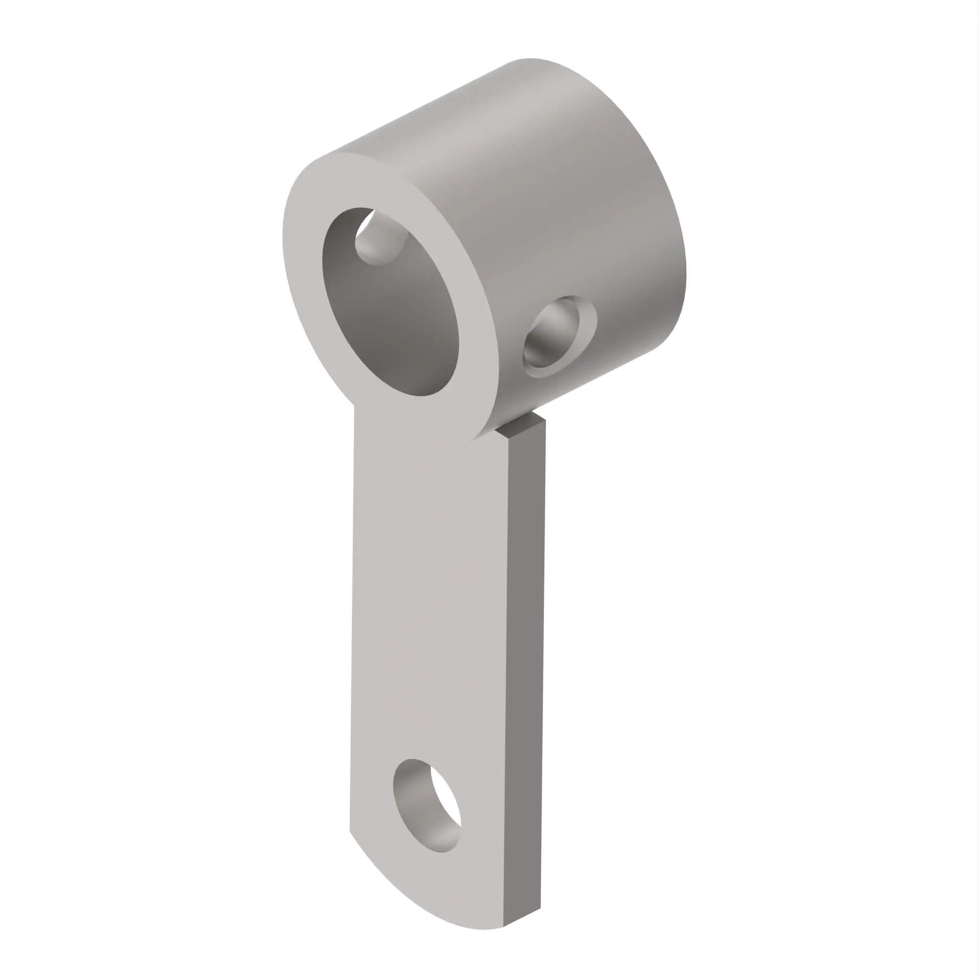 John Deere Rockshaft Control Lever - RE168571