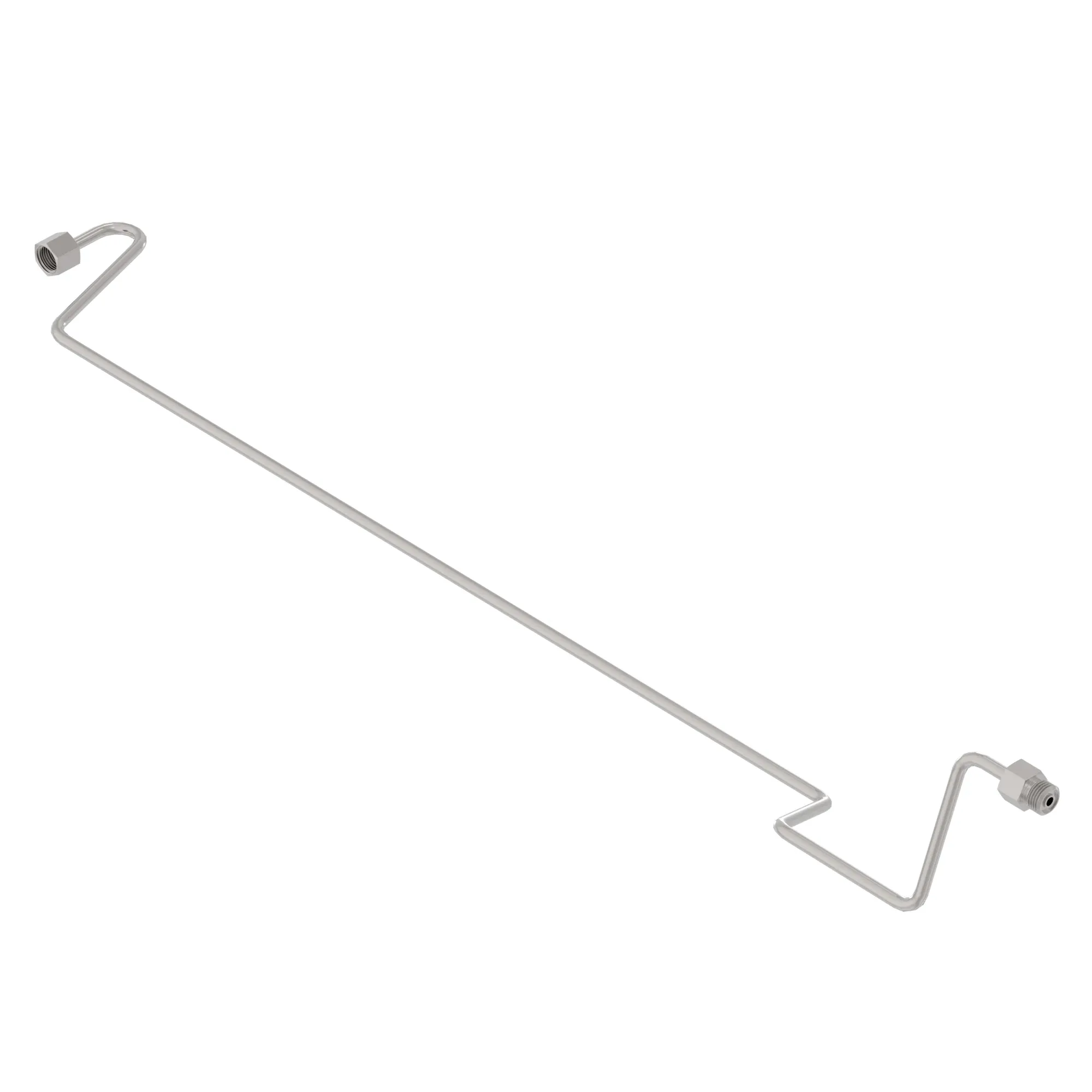 John Deere Brake Line - SJ38088