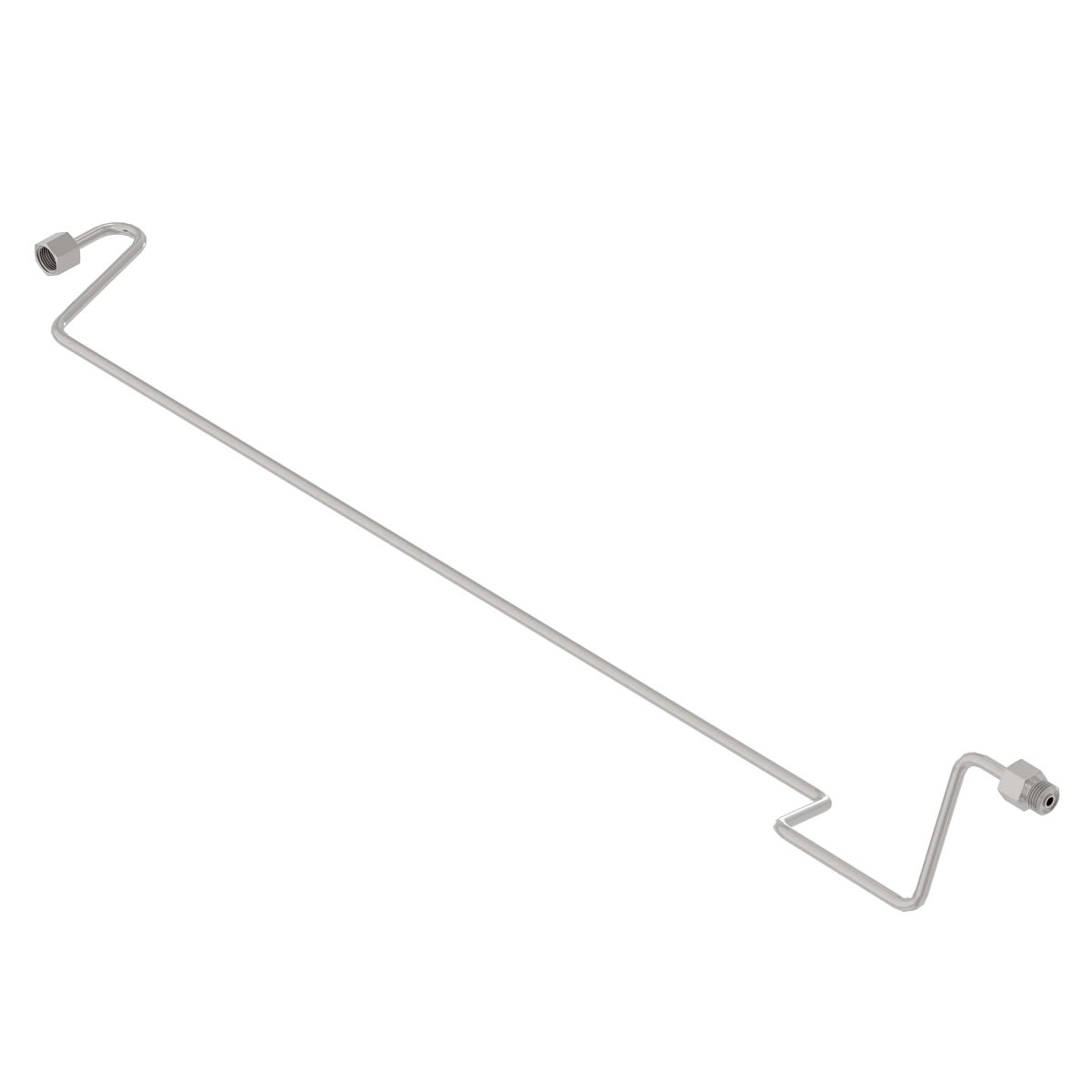 Brake Line, RH, to Rear
