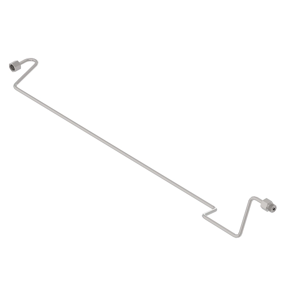 John Deere Brake Line - SJ38088