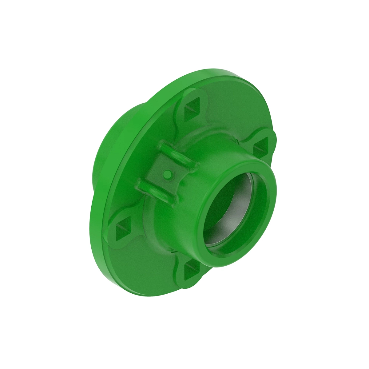 Hub, Assy, Wheel