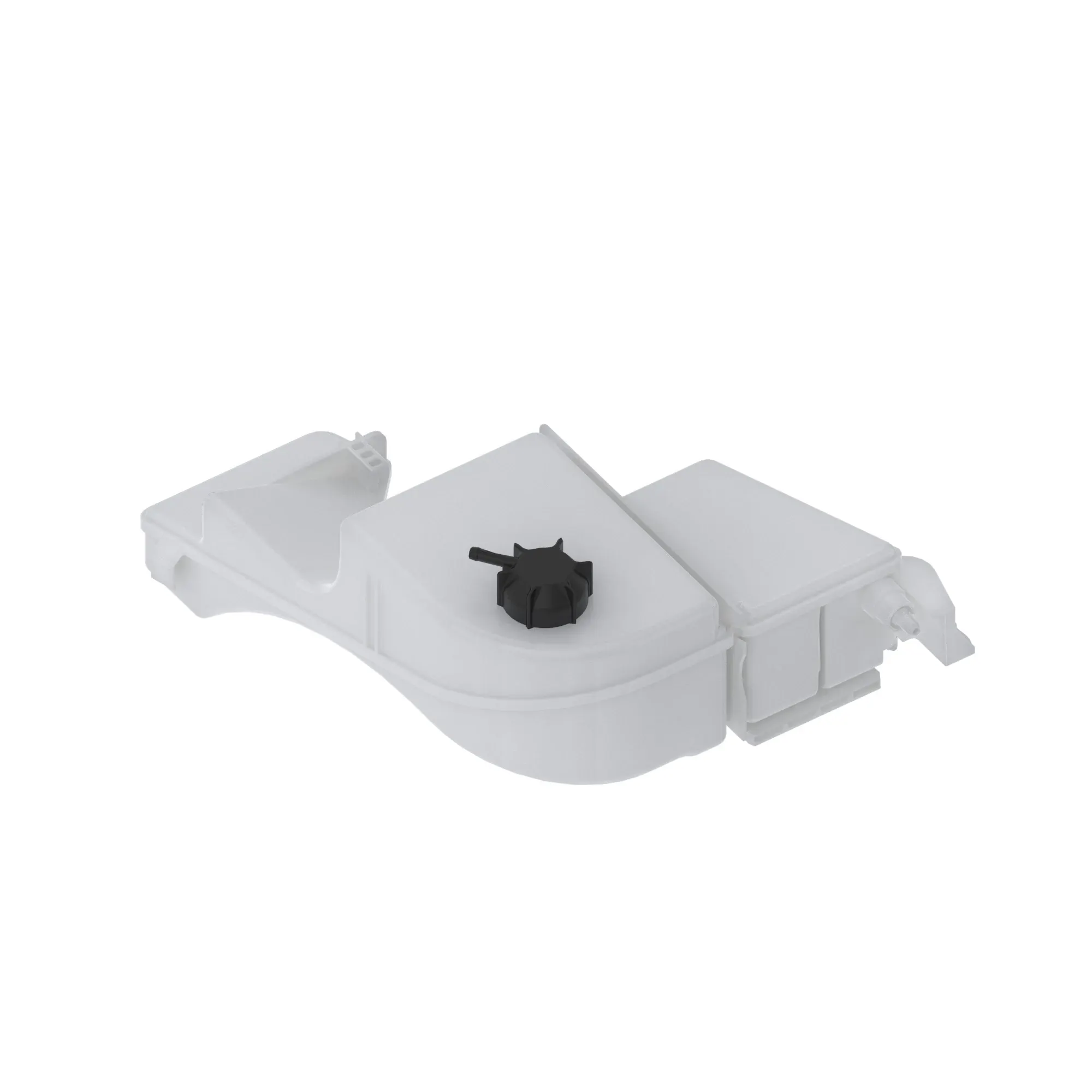 Radiator Reservoir