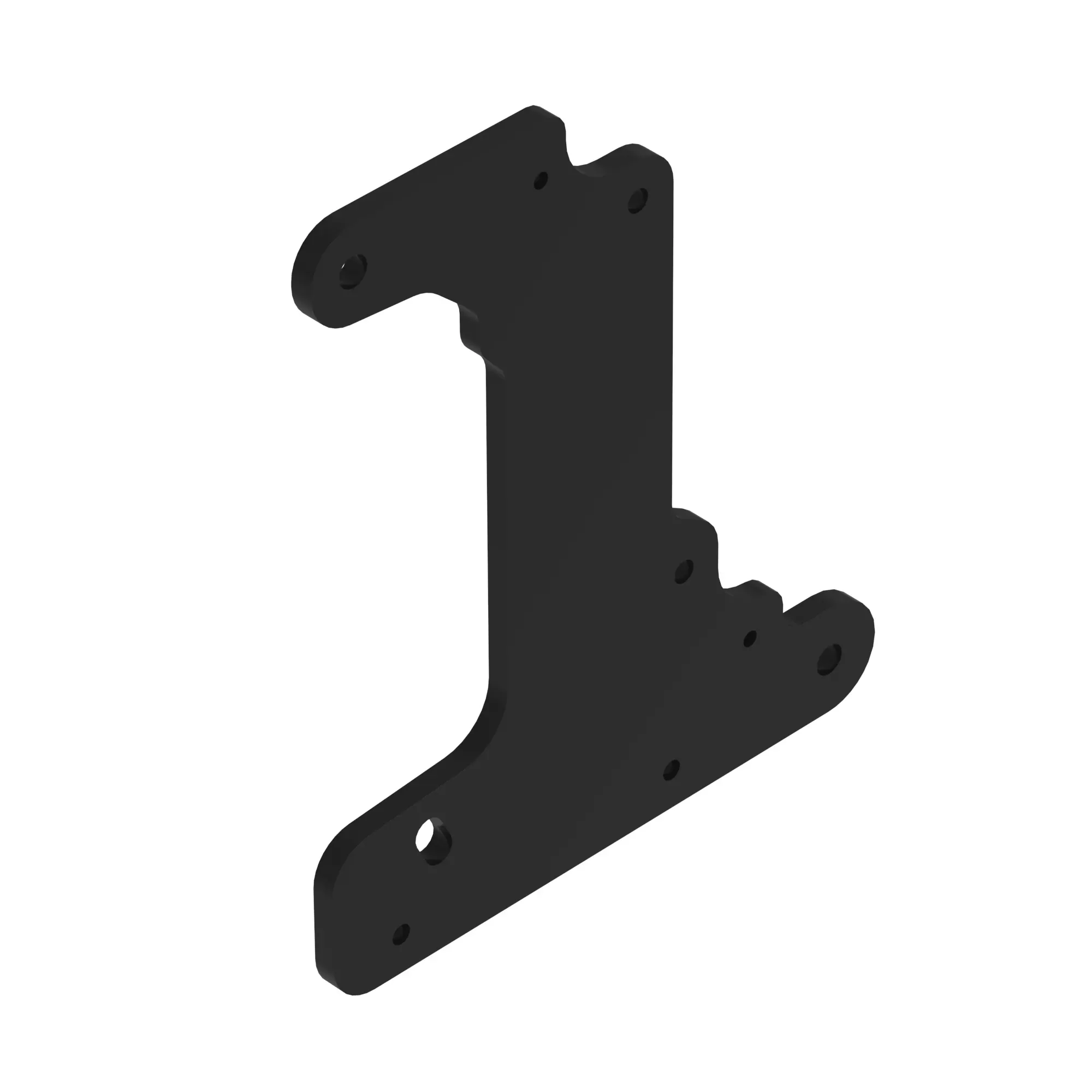 BRACKET, ACS/AT MOUNTING