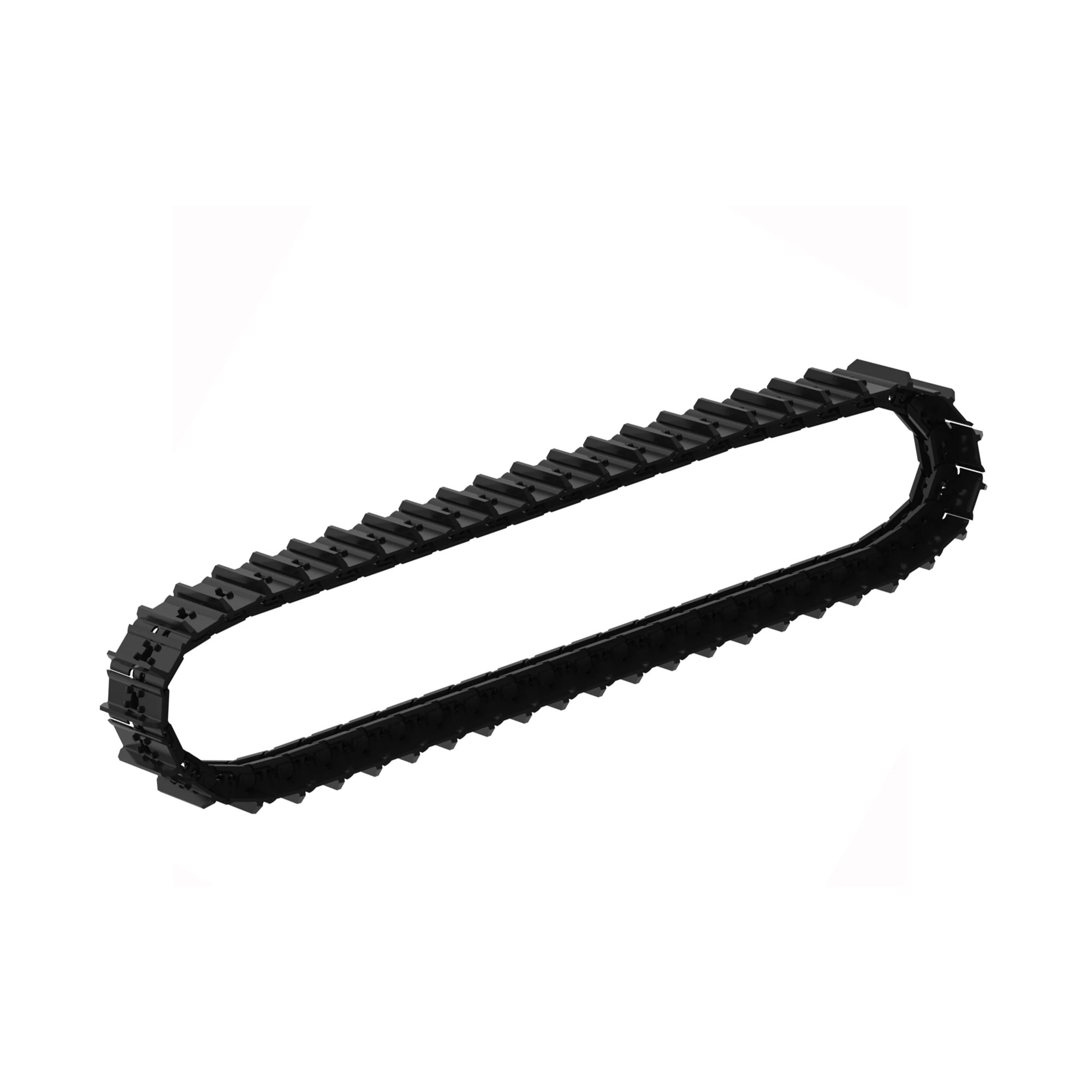 TRACK ASSEMBLY WITH SHOES, D7 HD47