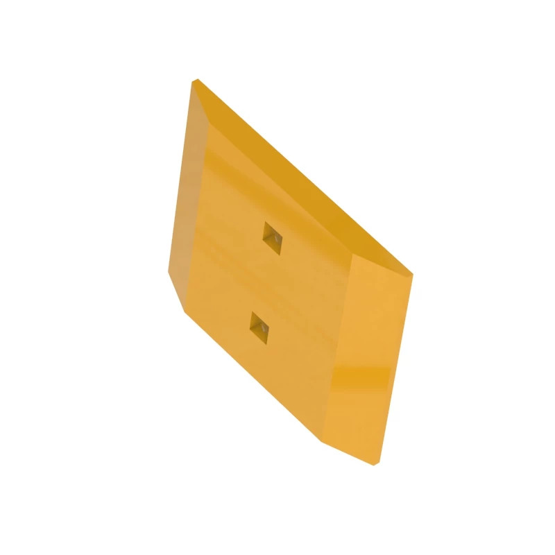 John Deere DURA-MAX™ Cutting Edge, 13.34 inch (339 mm) Long - T196607