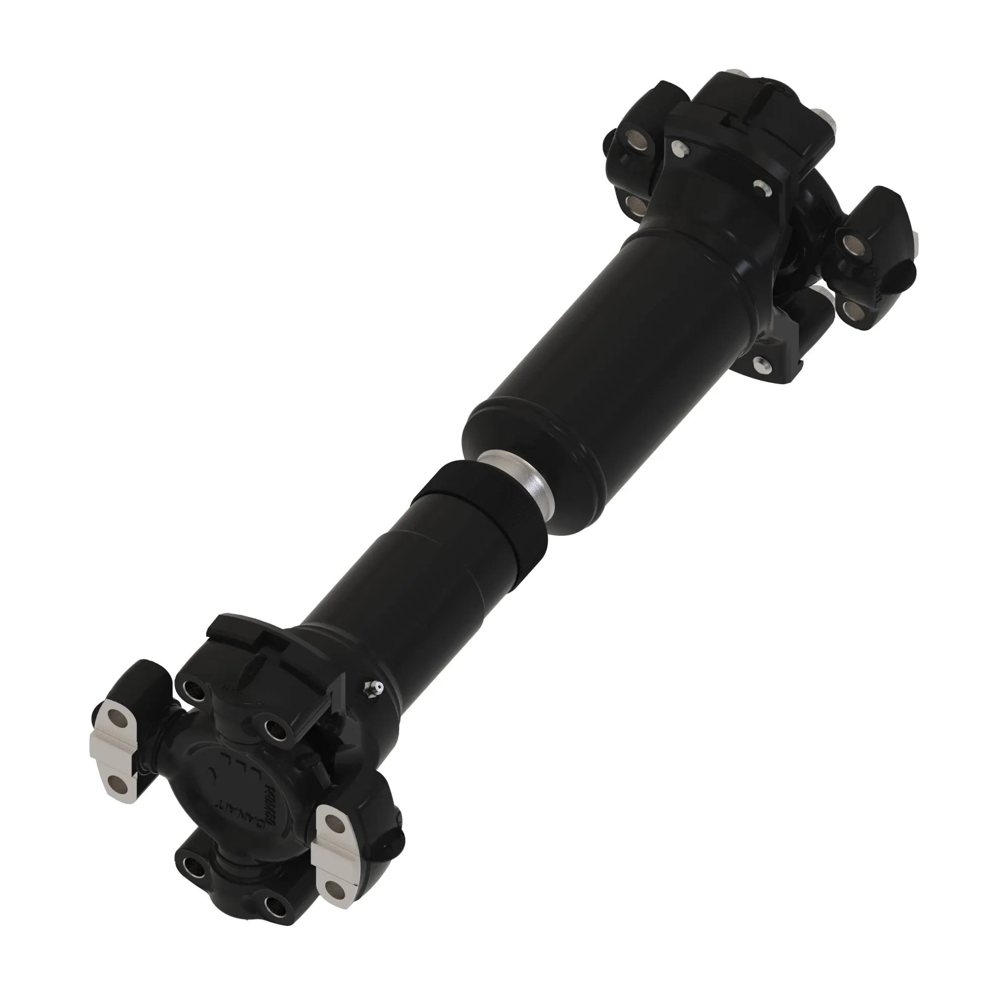 DRIVESHAFT