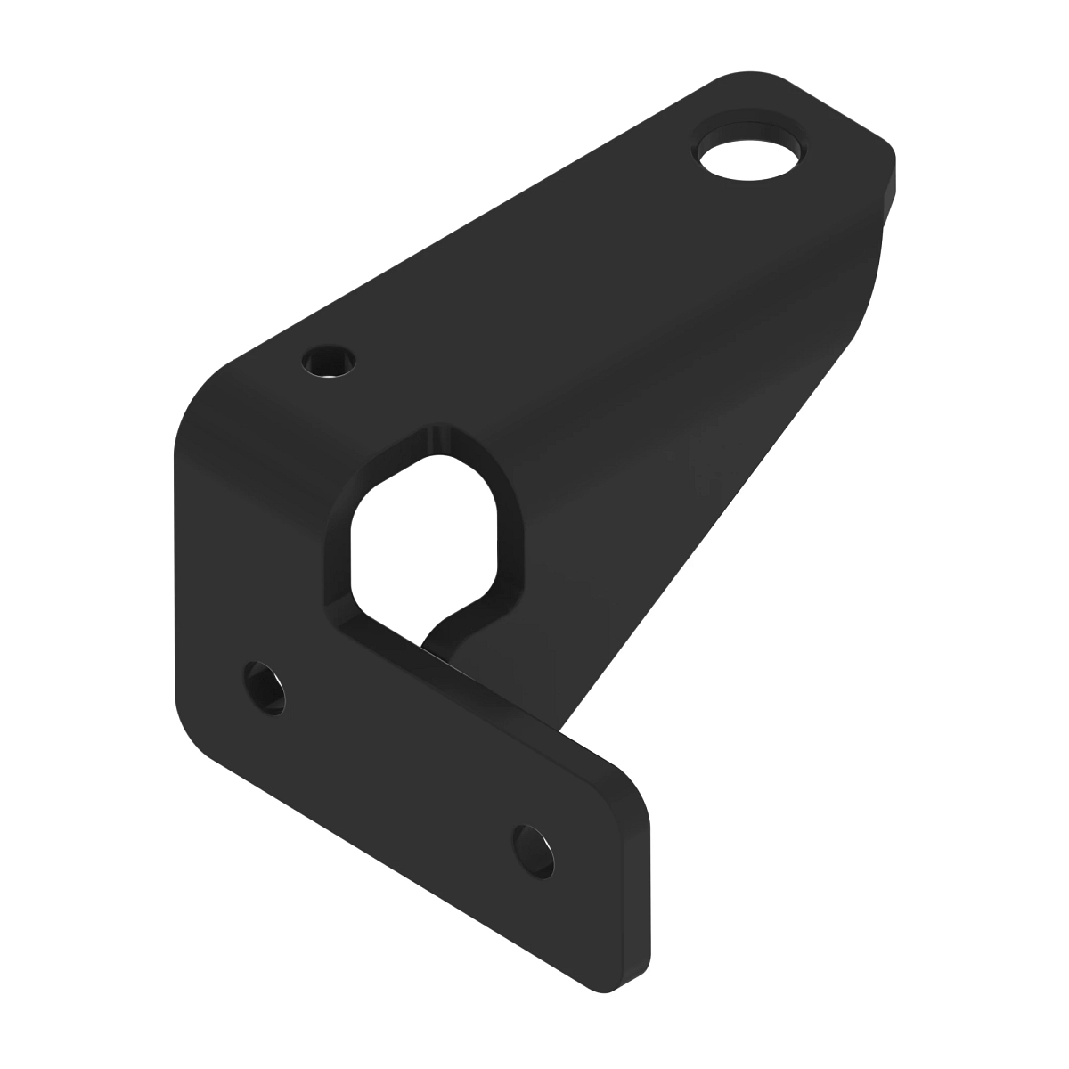 Bracket, Clutch Spring