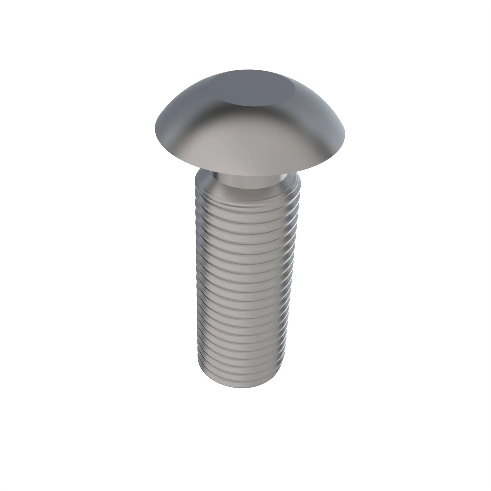 BOLT-RD HD SHORT NECK
