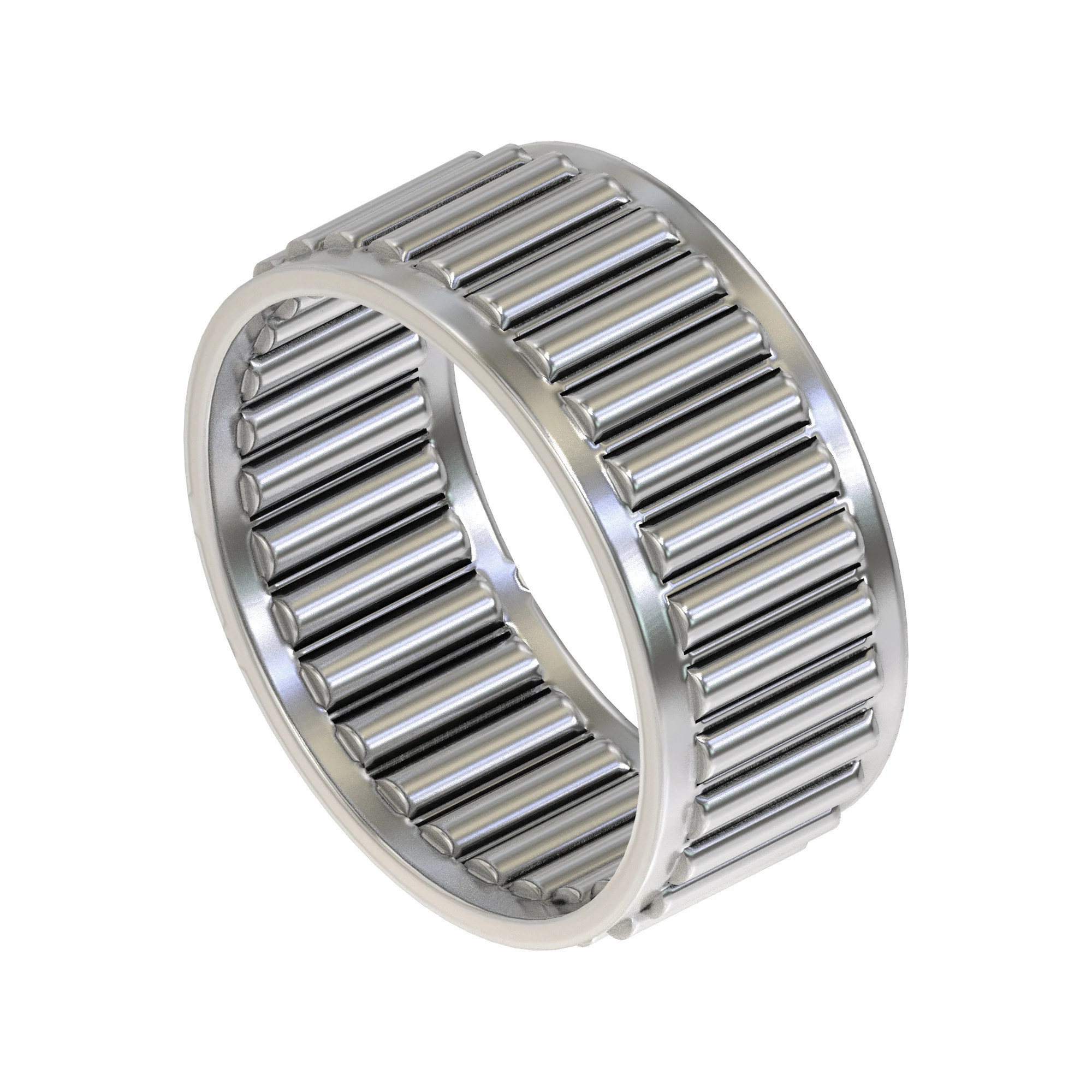 BEARING, CAGED NEEDLE