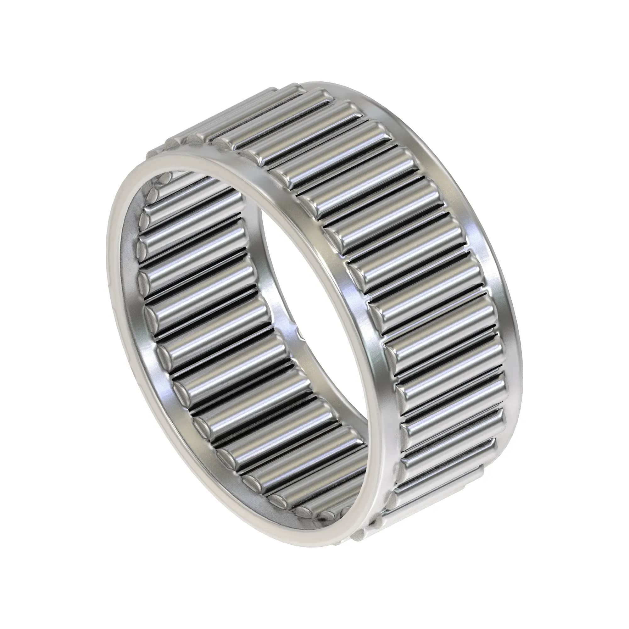 BEARING, CAGED NEEDLE