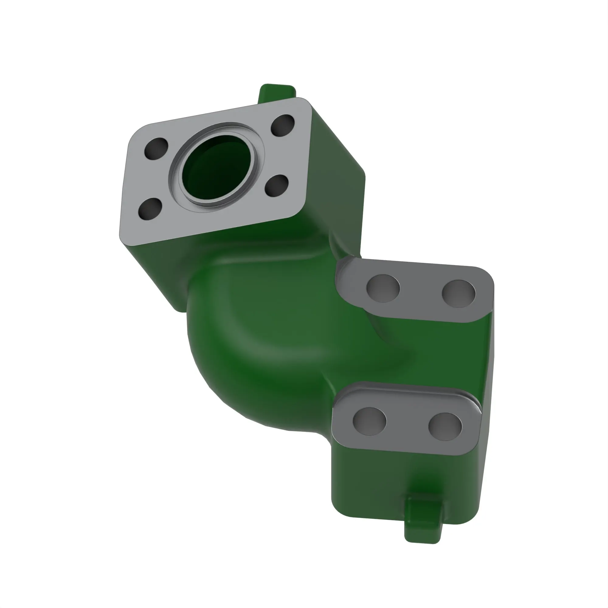 Hydraulic Component