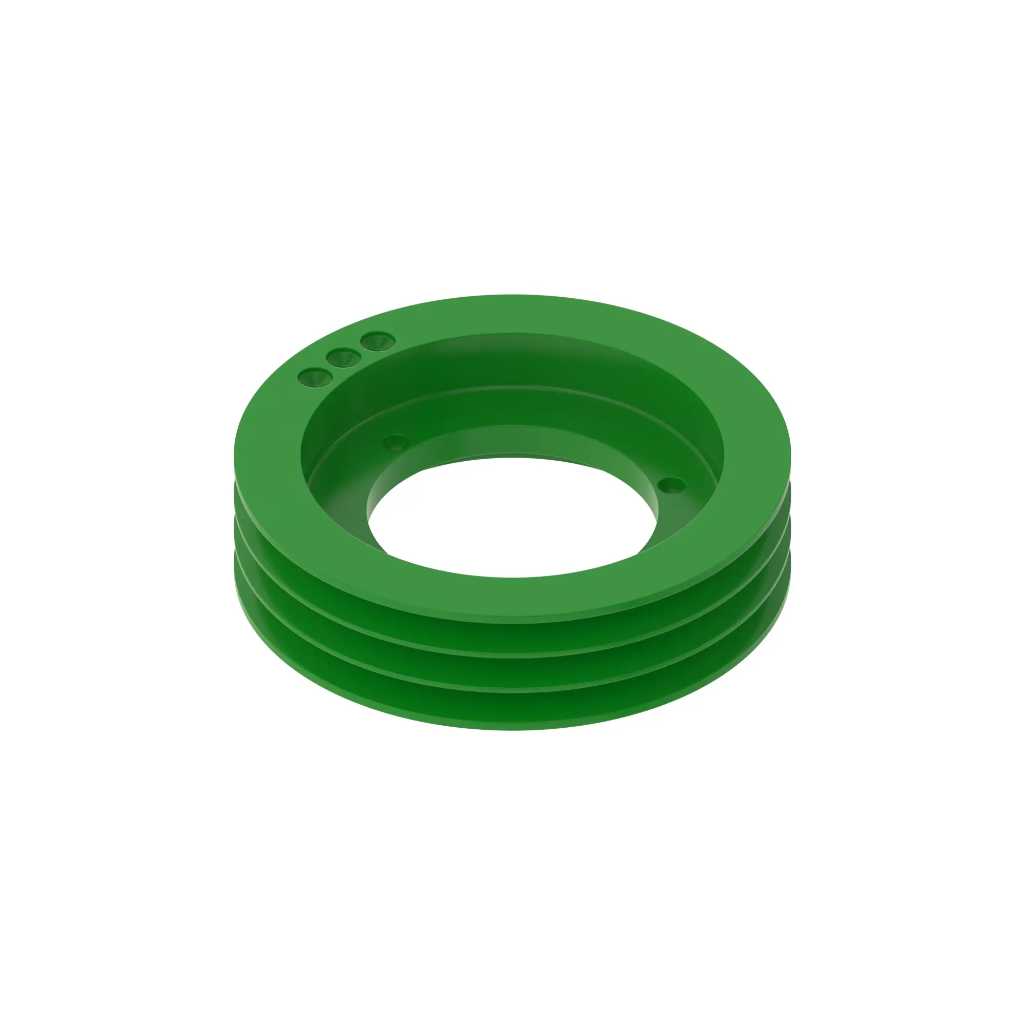 Pulley