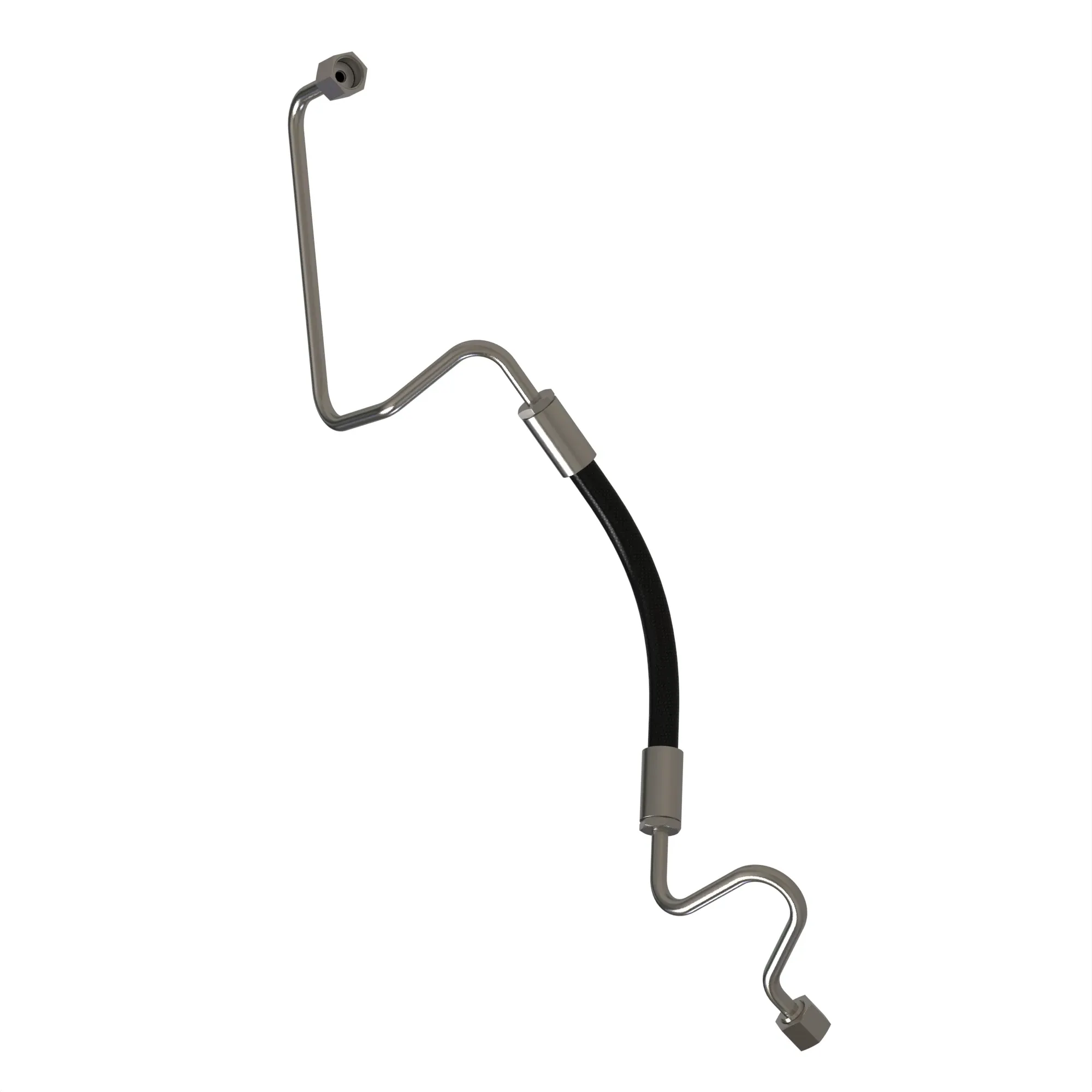 Oil Tube, (P) Htbv