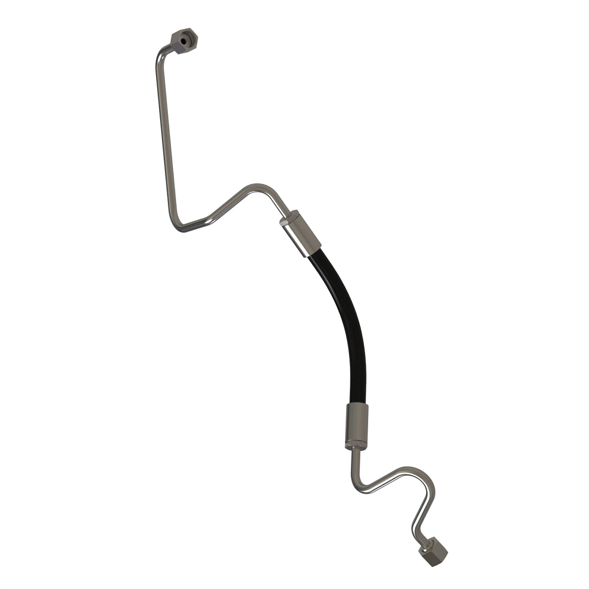 Oil Tube, (P) Htbv