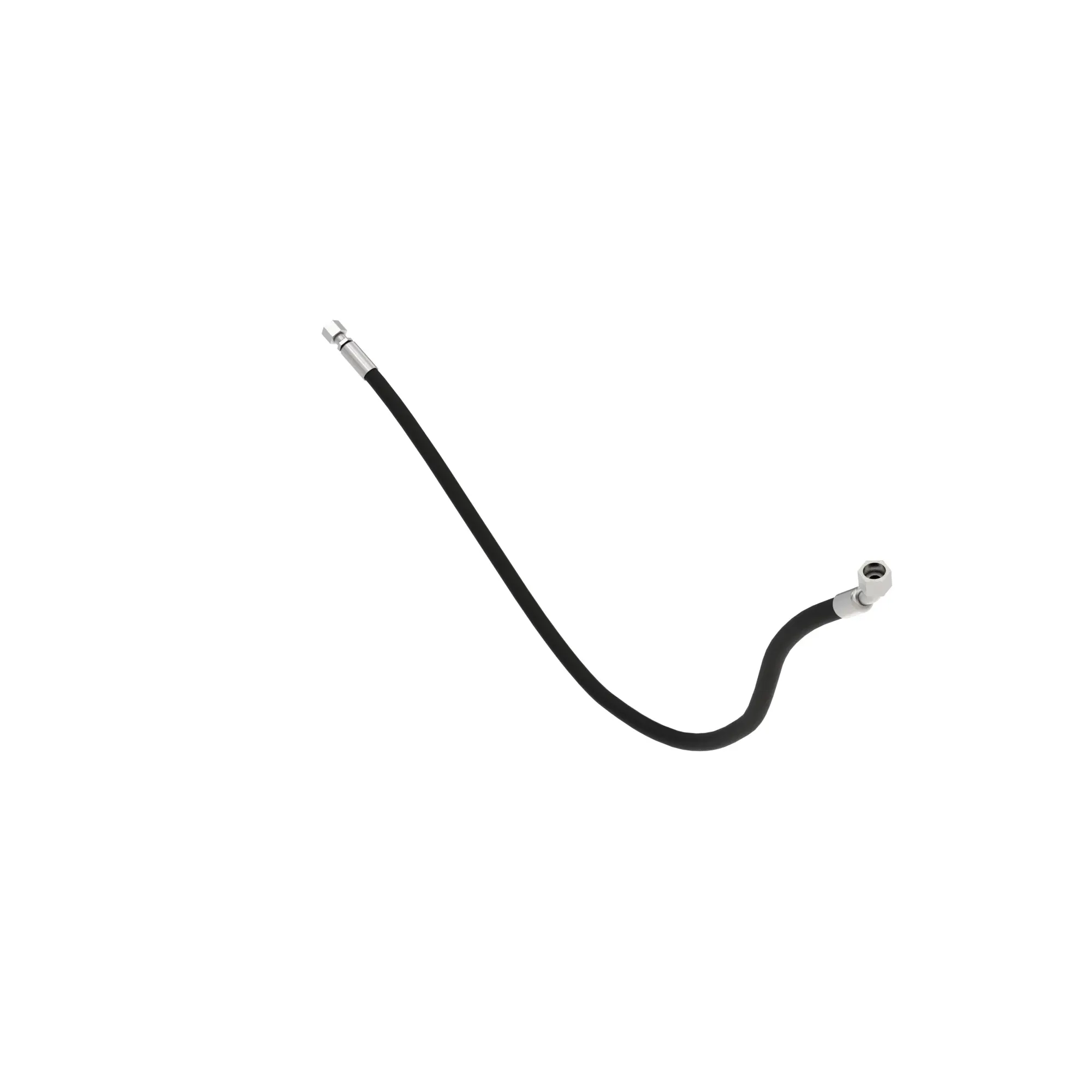 John Deere Hydraulic Hose - AT495831