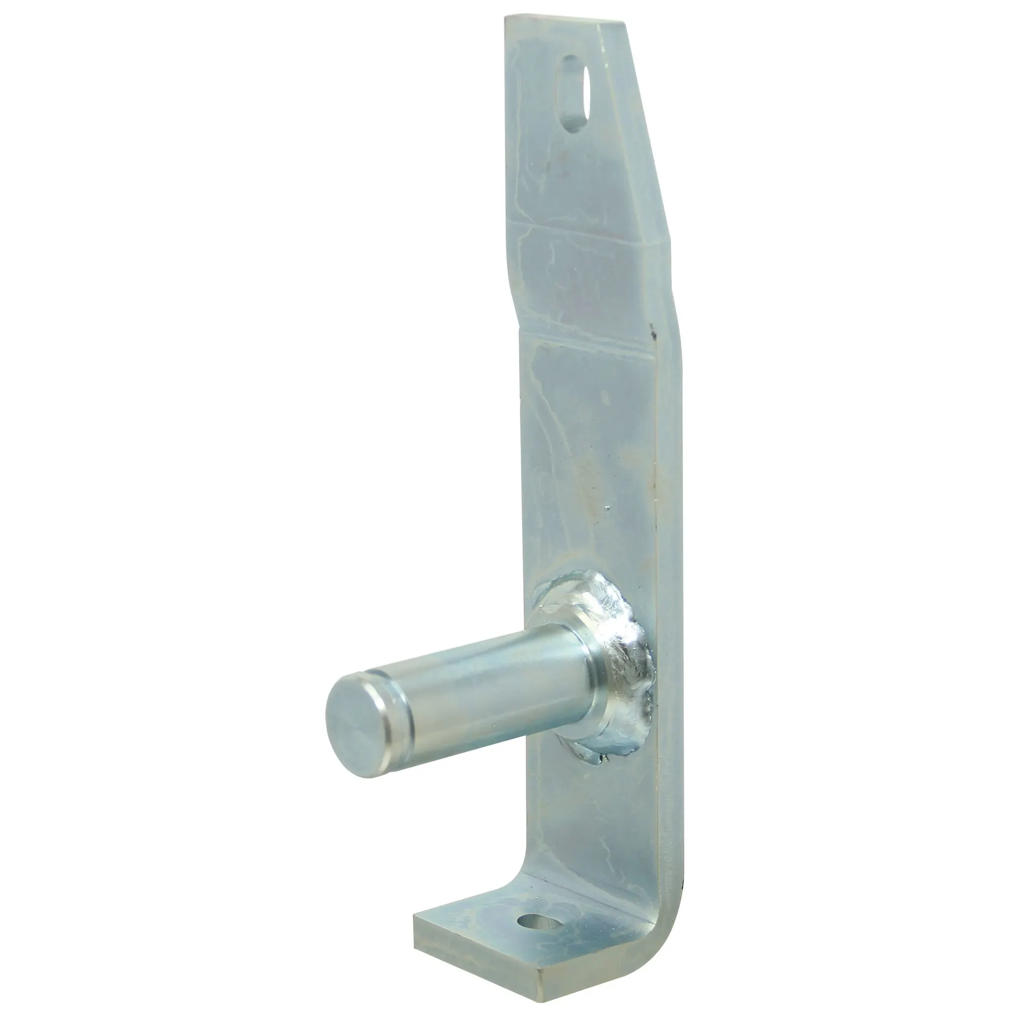 Feeder House Drive Idler Pivot