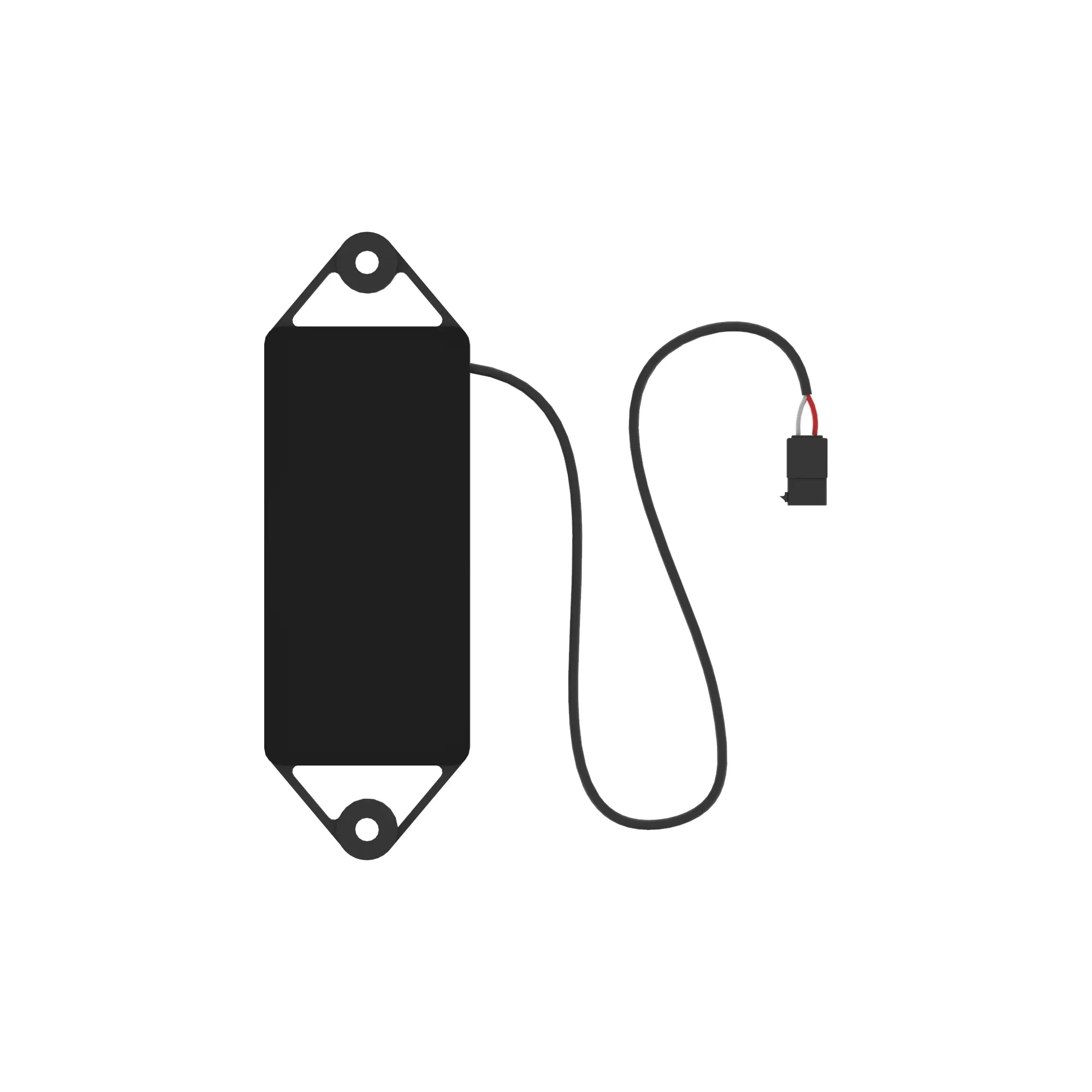 SENSOR, BASKET FULL RECEIVER