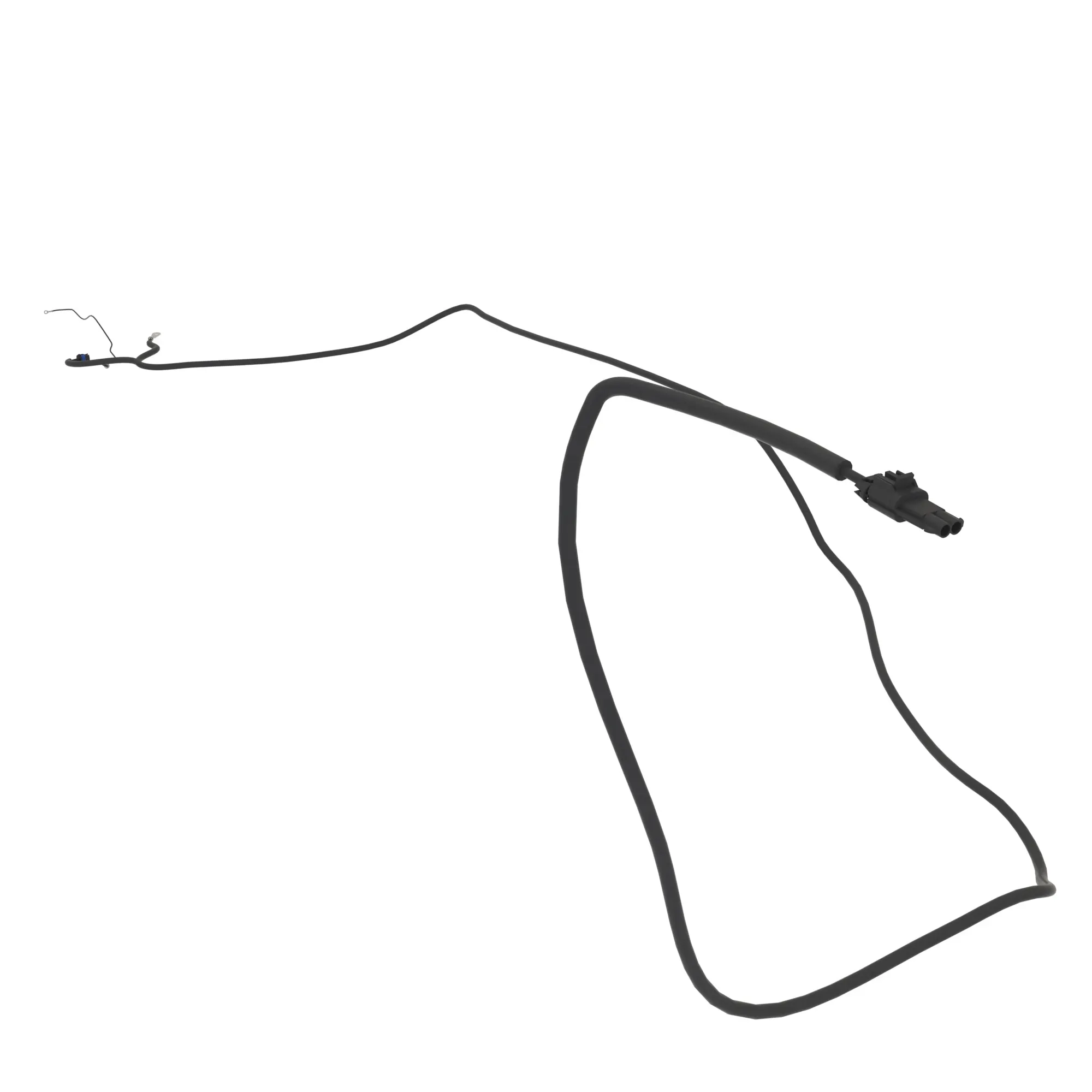 OIL COOLING JUMPER HARNESS M4030/40