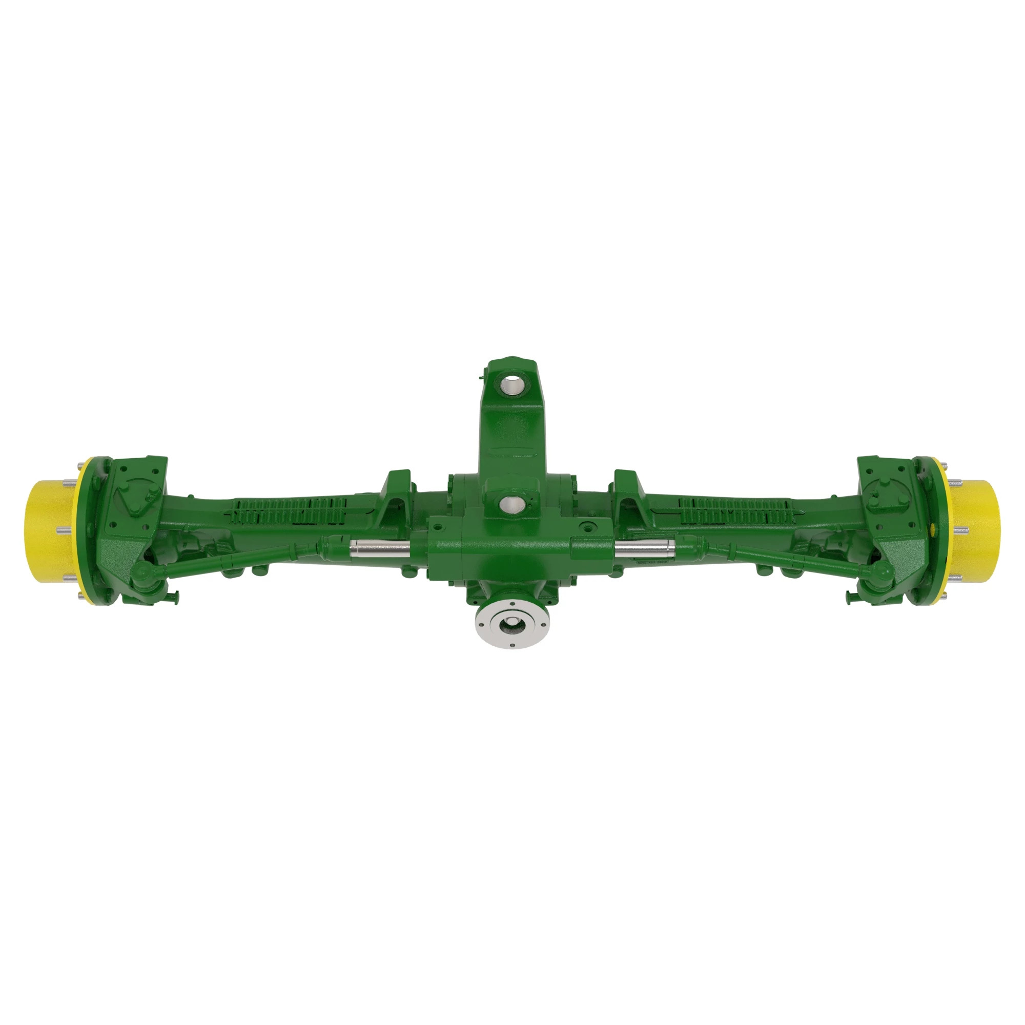 John Deere MFWD Front Axle - DQ61023