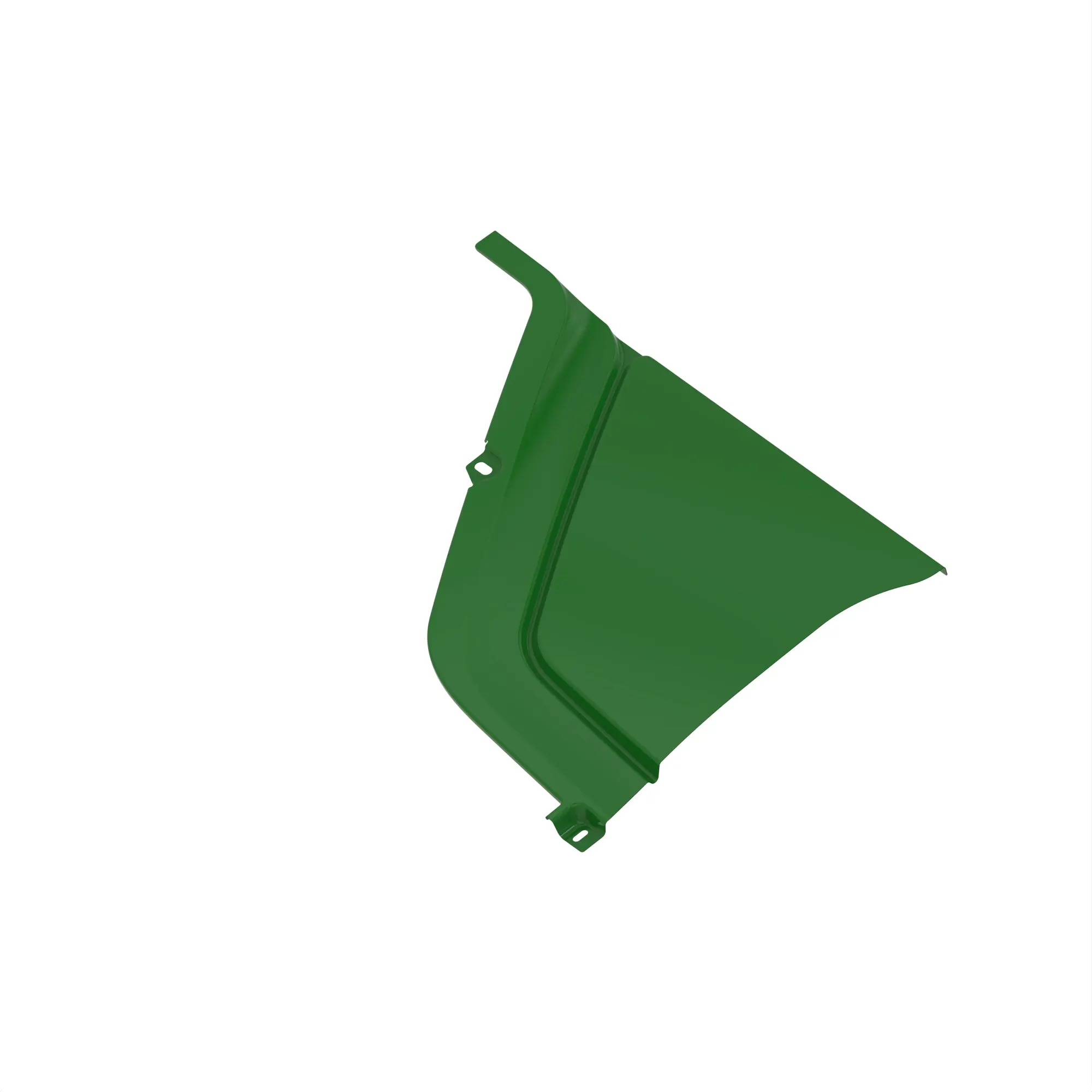 AL219692: Engine Side Shield Panel, Right Side