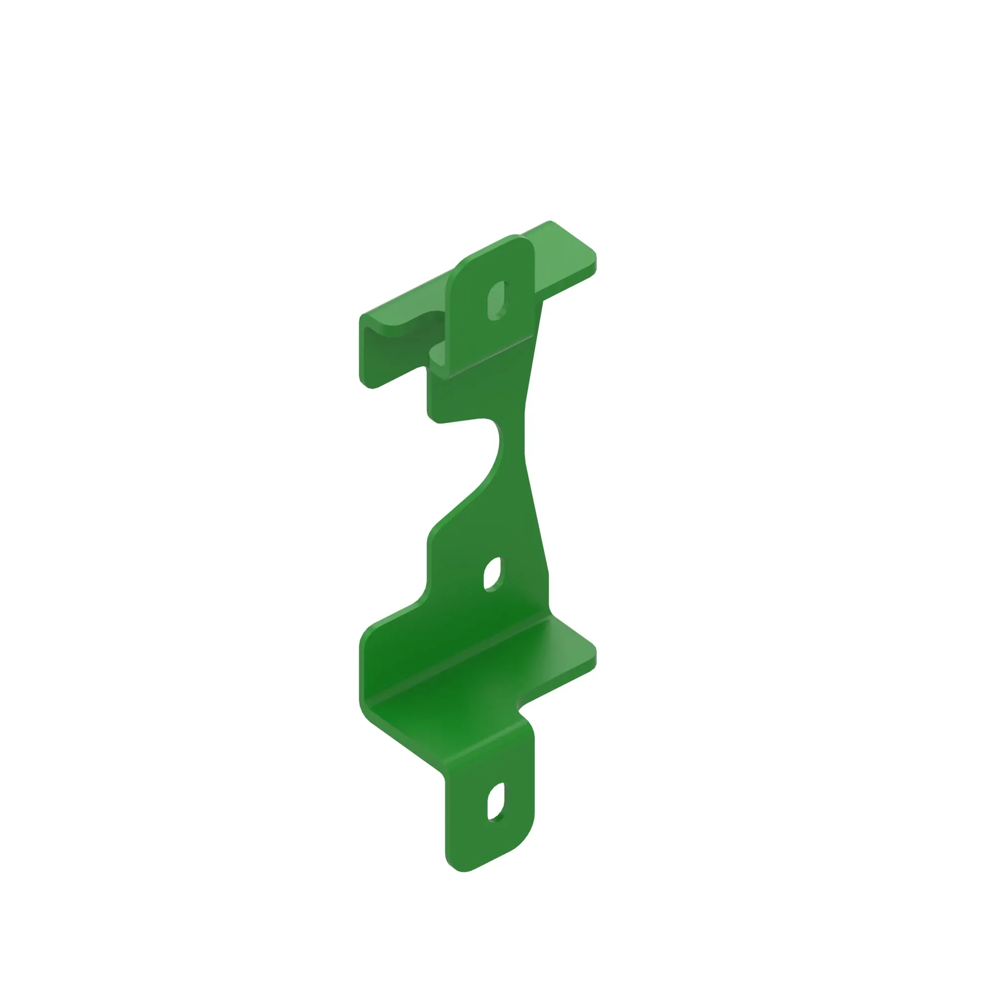 BRACKET, BELT SUPPORT REAR