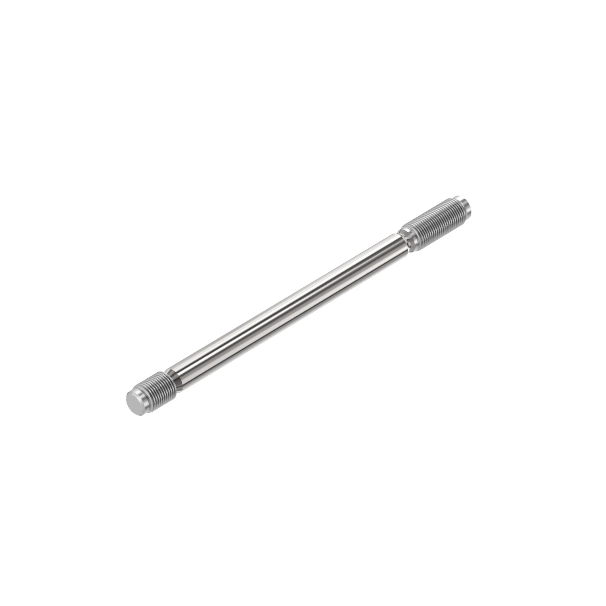 STUD DIN835-M10X1FOX155-8.8-A2C
