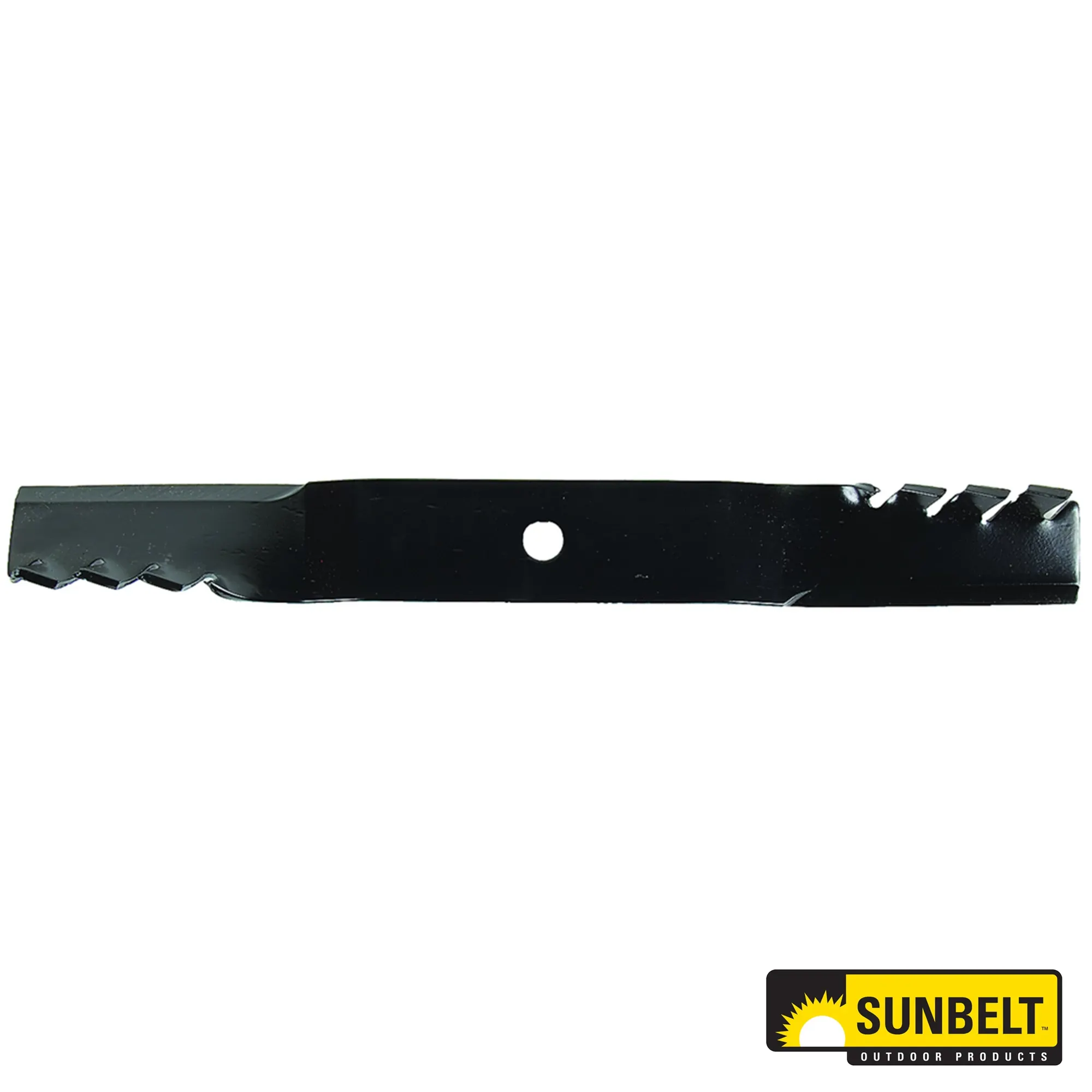 Sunbelt Mower Blade, 62 inch, Cut Length 125 mm (5 inch) - A-B1PD5068